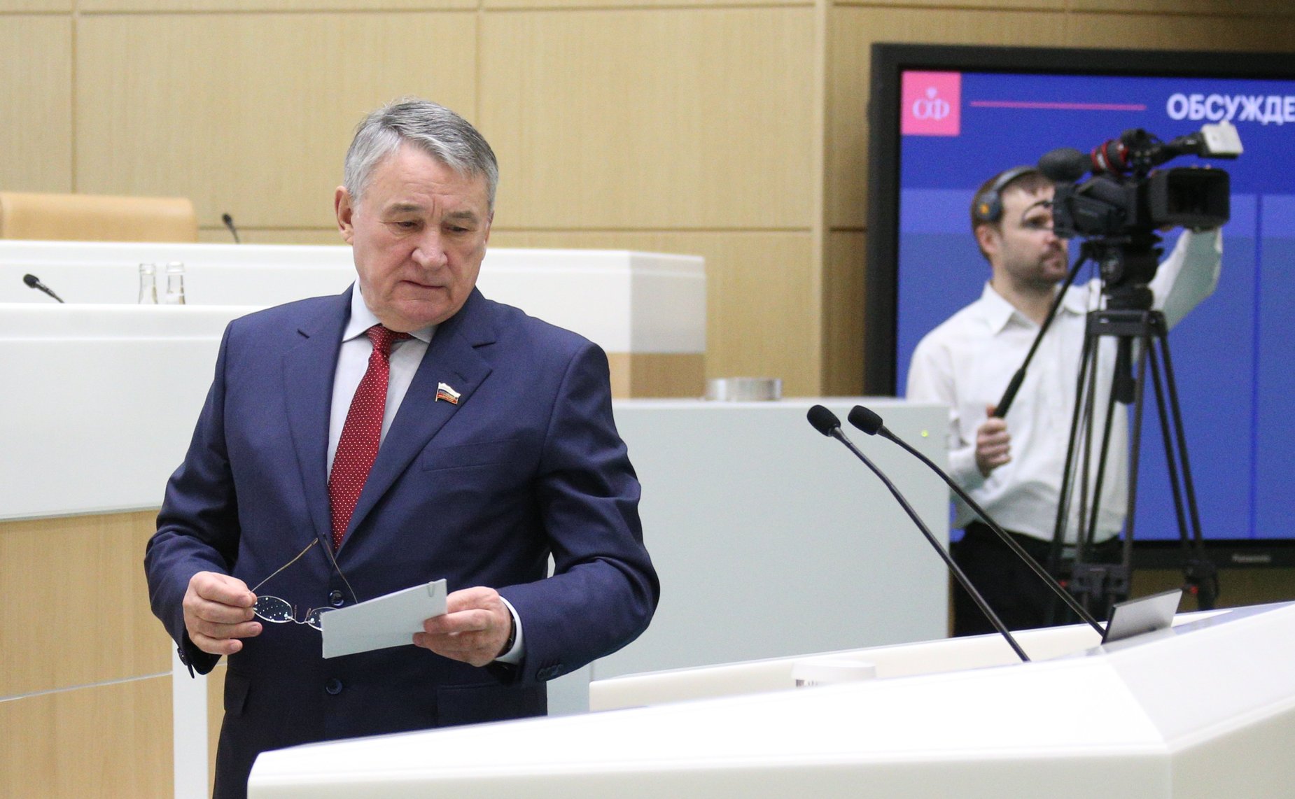 Юрий Воробьев