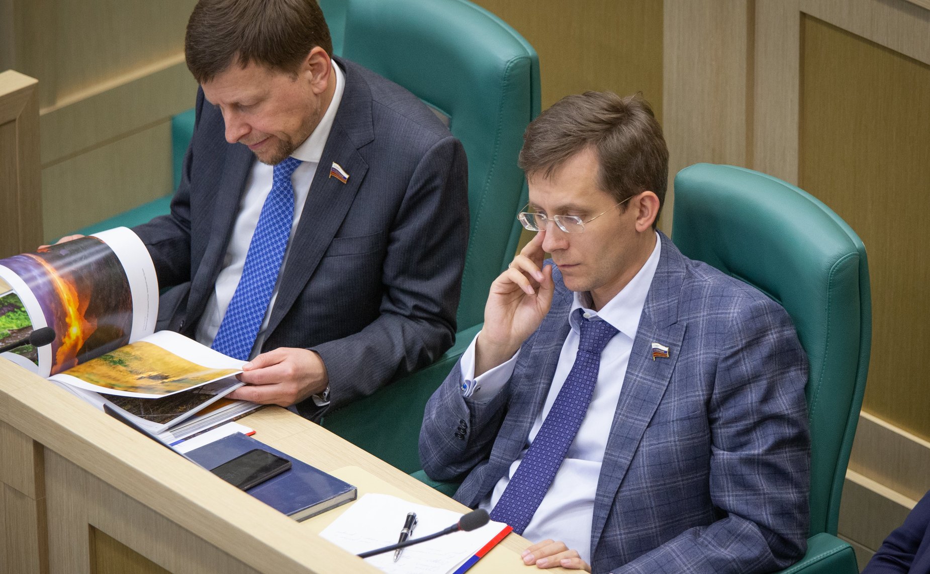 Павел Тараканов