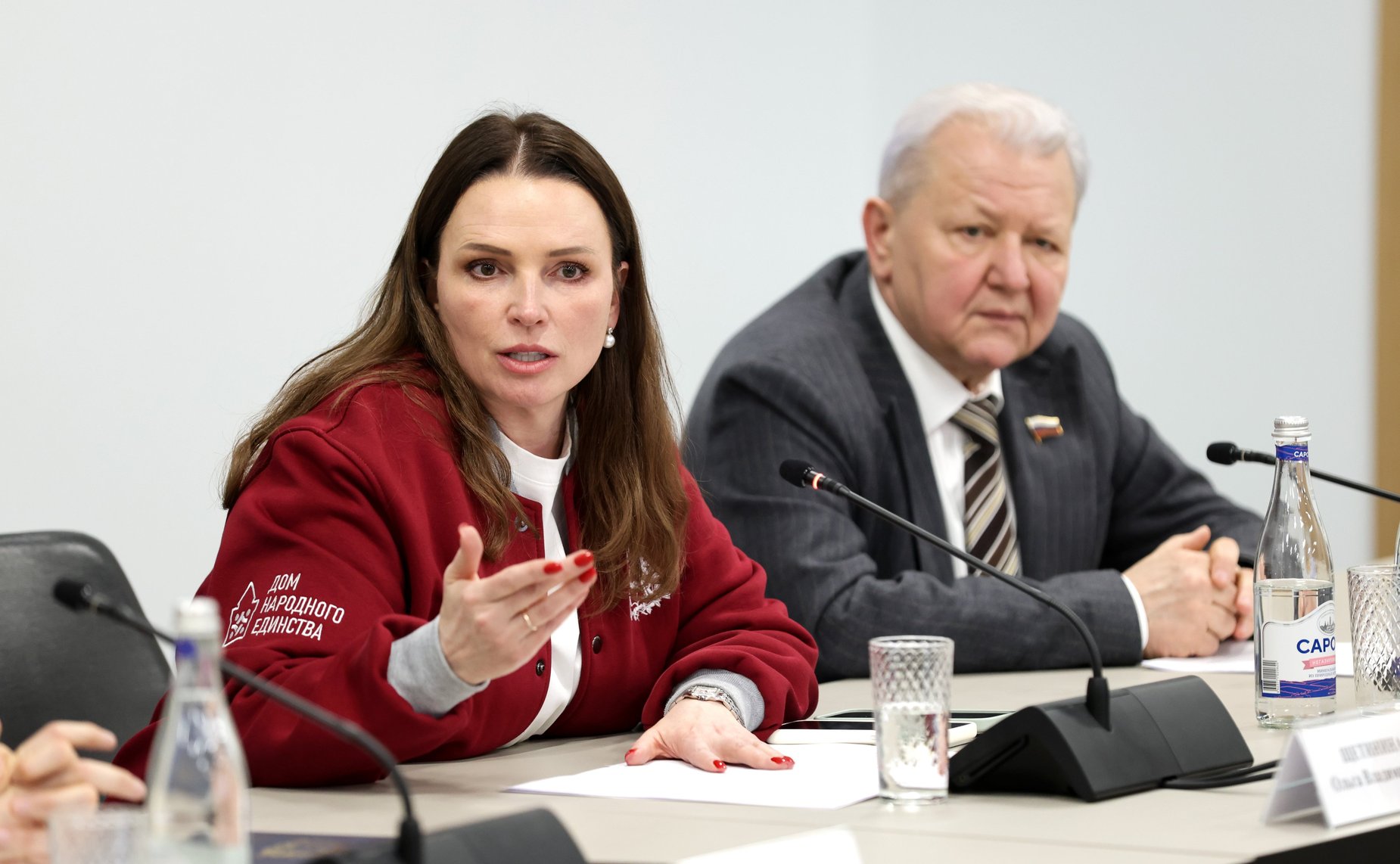 Ольга Щетинина