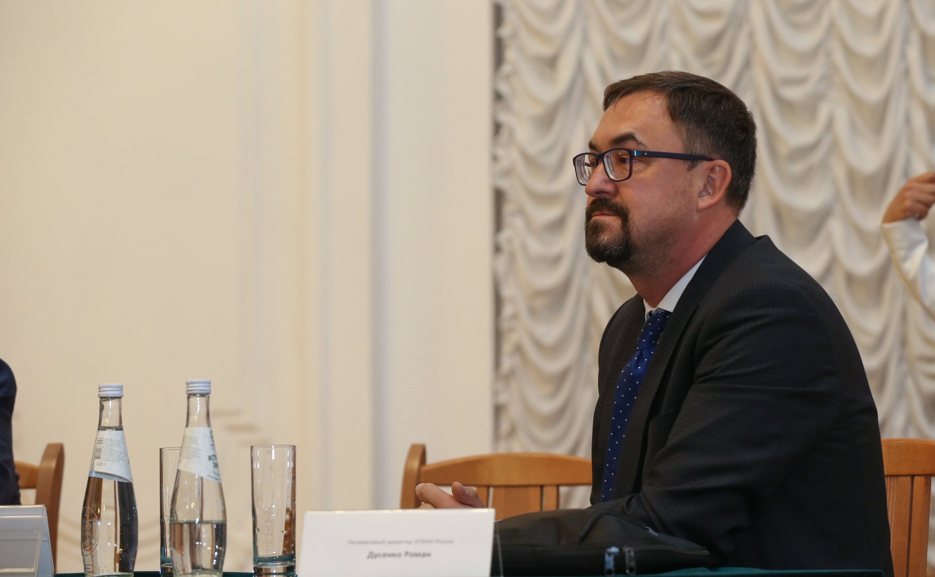 Международный чемпионат по ментальной арифметике UCMAS (ЮСИМАС) для девочек в рамках Второго Евразийского женского форума