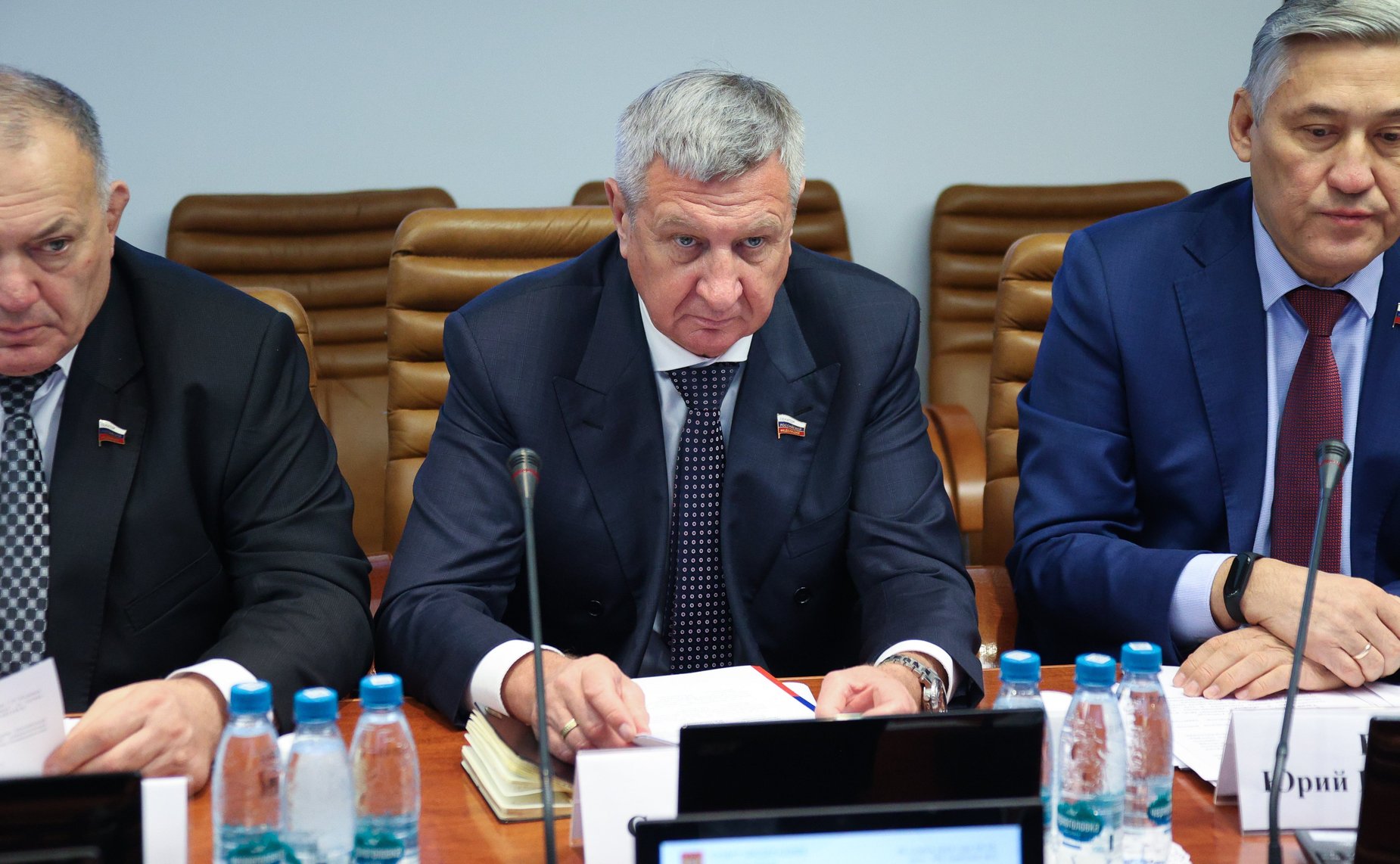 Сергей Муратов