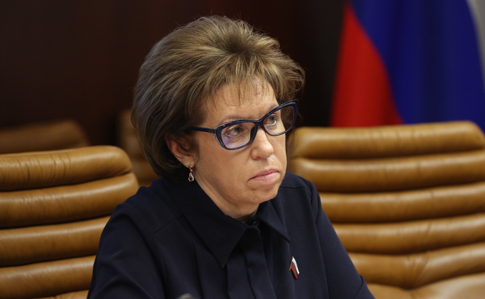 Елена Авдеева