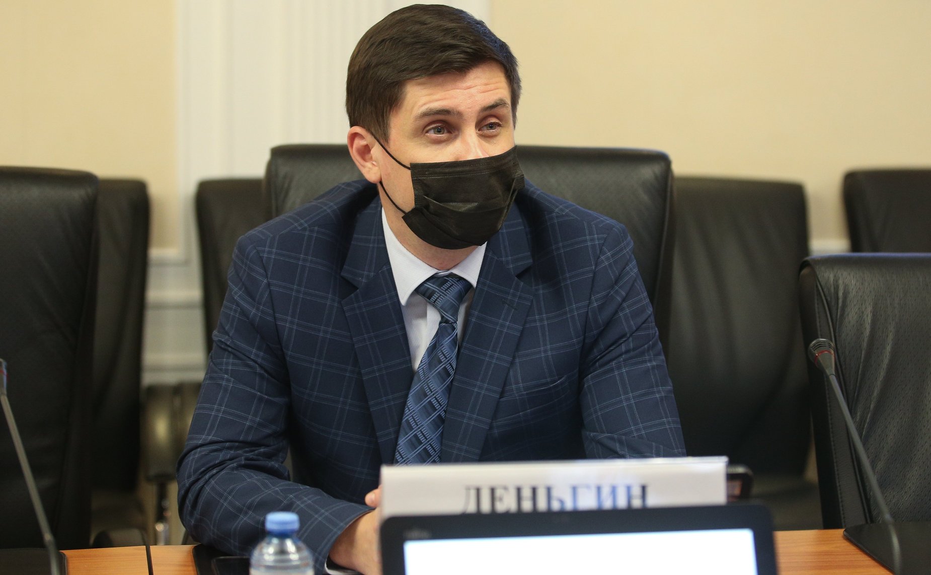 «Круглый стол» на тему «Совершенствование гражданского законодательства, регулирующего инвестиционную деятельность в сфере внедрения цифровых технологий»