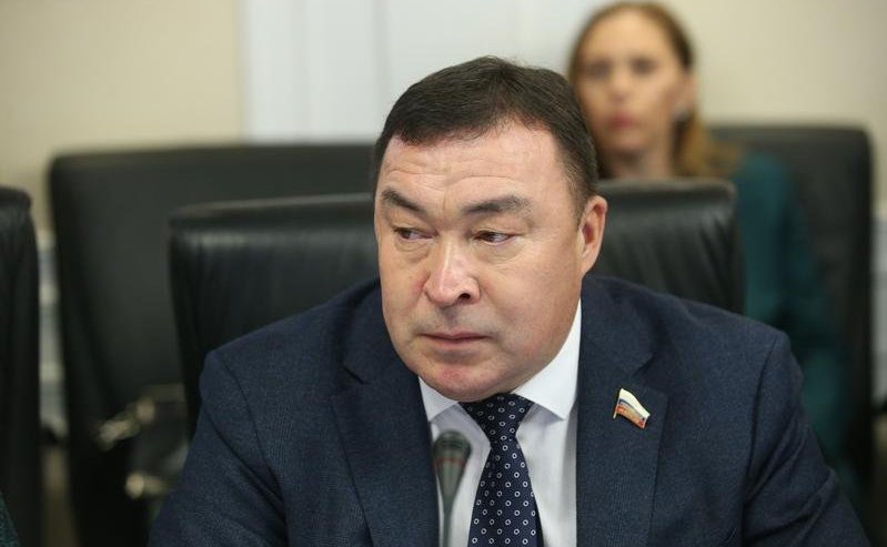 Александр Новьюхов