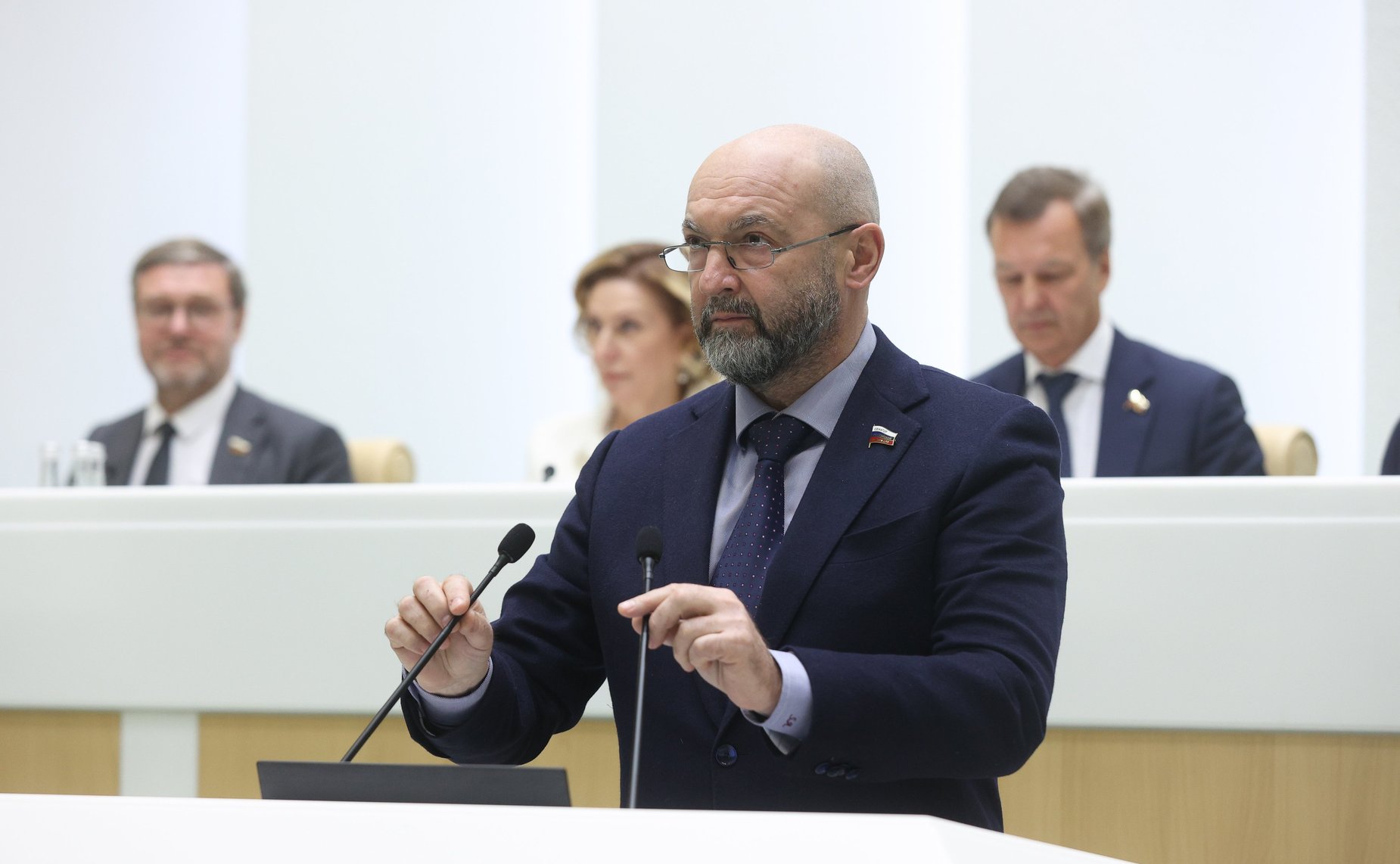 Сергей Аноприенко