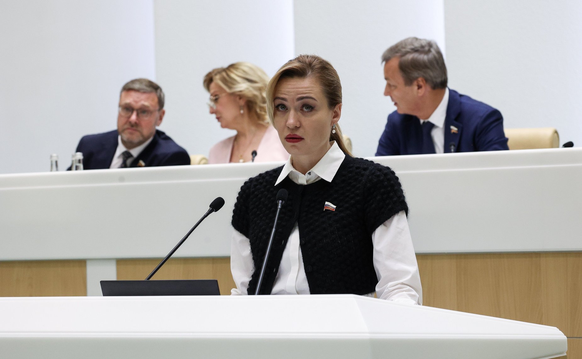 Наталья Никонорова