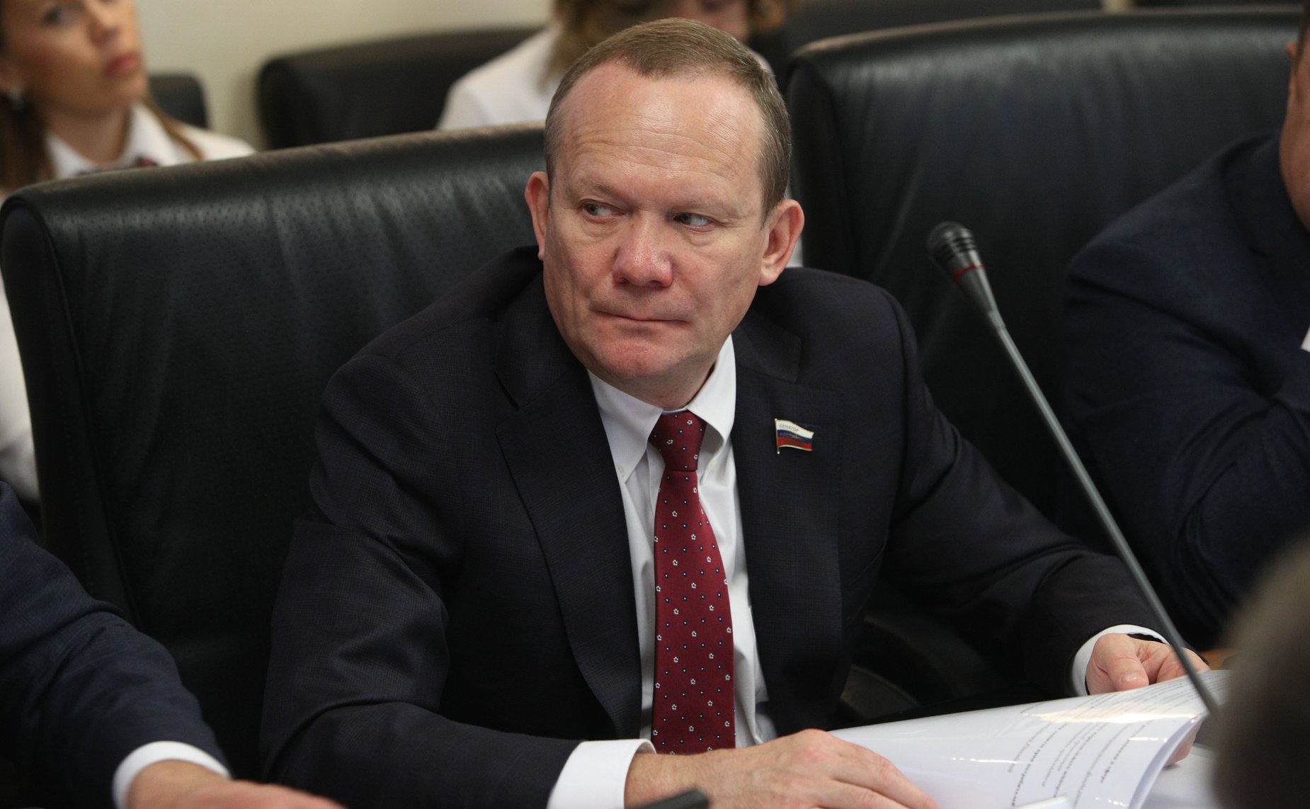 Виктор Зобнев