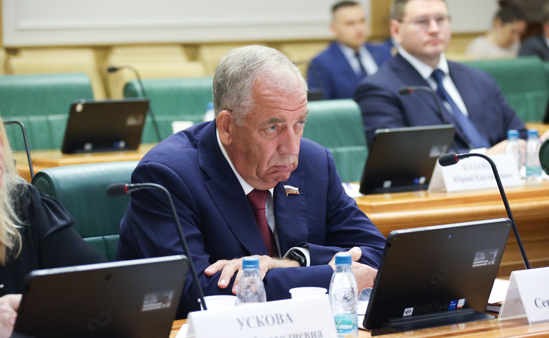 Сергей Митин