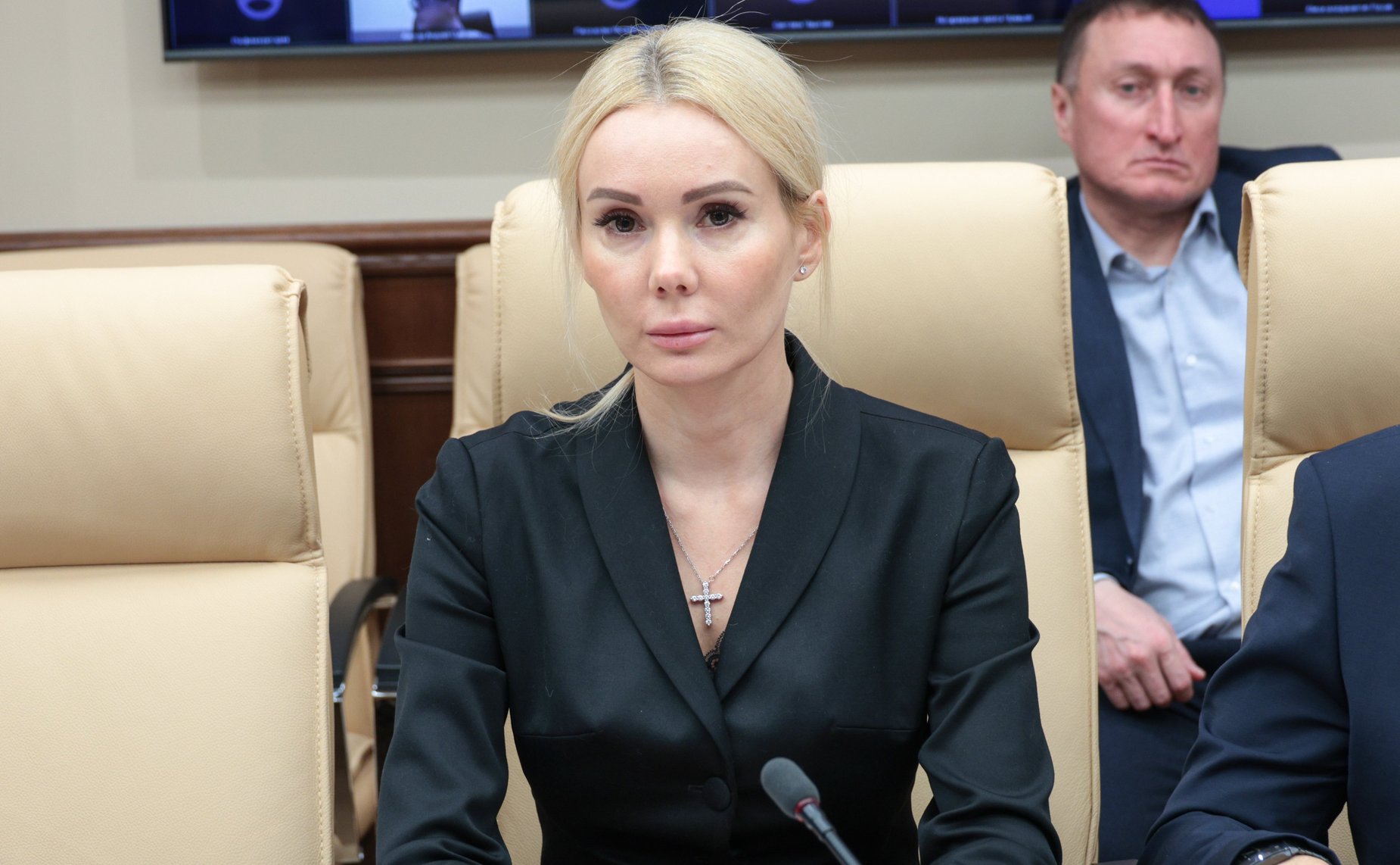 Круглый стол Комитета СФ по конституционному законодательству и государственному строительству «Реформа нотариата: вопросы нормативно-правового регулирования нотариальной деятельности»