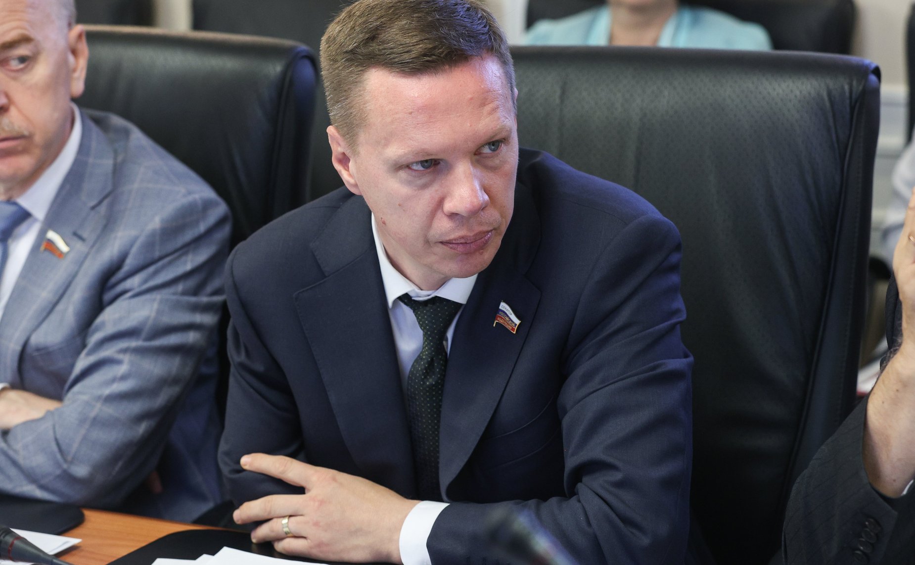 Виталий Назаренко