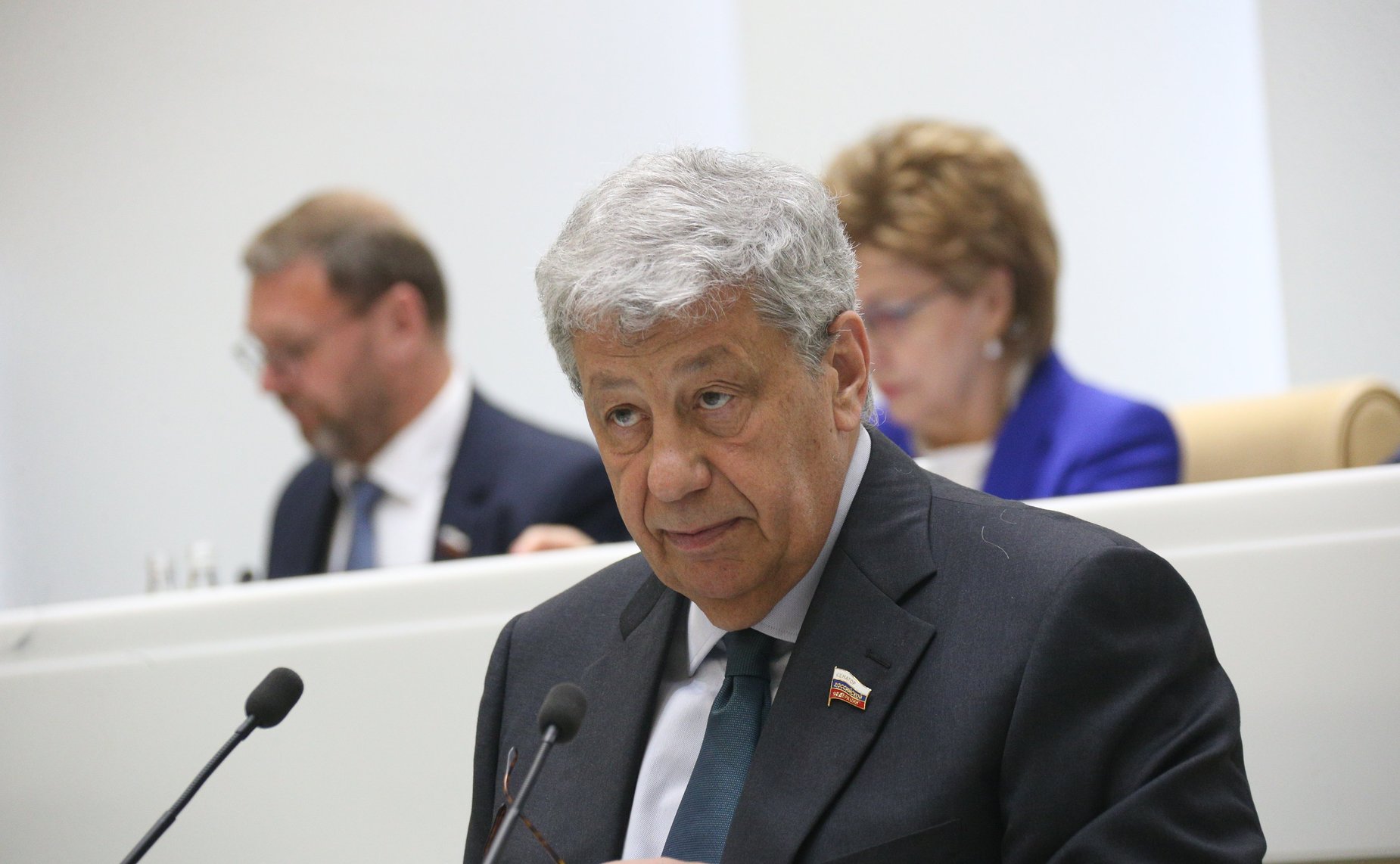 Аркадий Чернецкий