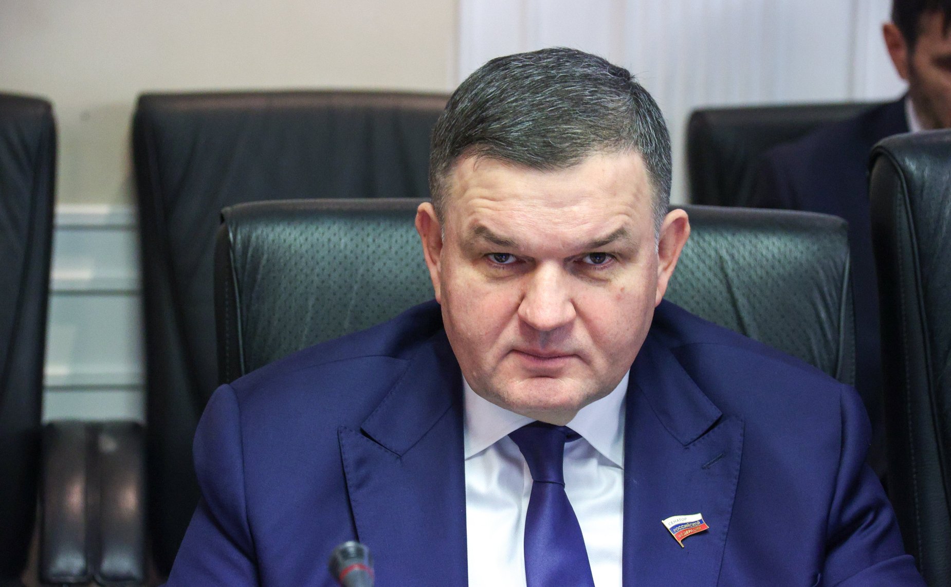 Сергей Перминов