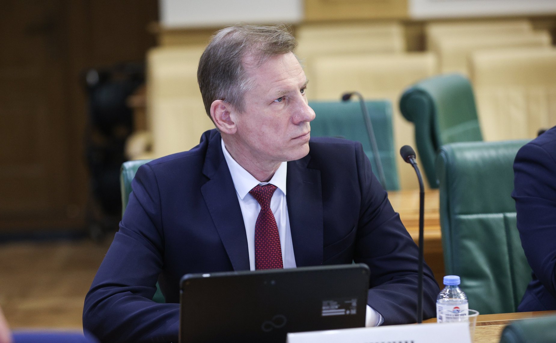 Расширенное заседание Комитета Совета Федерации по науке, образованию и культуре