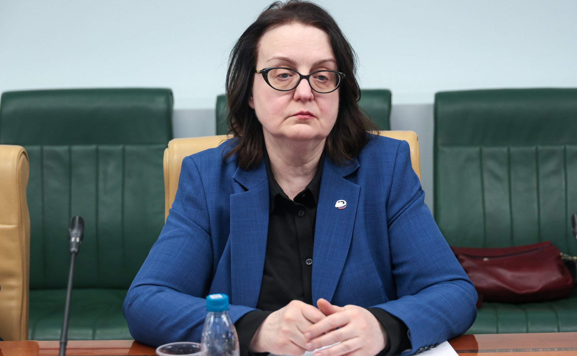 Семинар-совещание для законодательных органов субъектов РФ «Проблемы реализации новых механизмов использования и охраны земель сельскохозяйственного назначения в субъектах РФ»