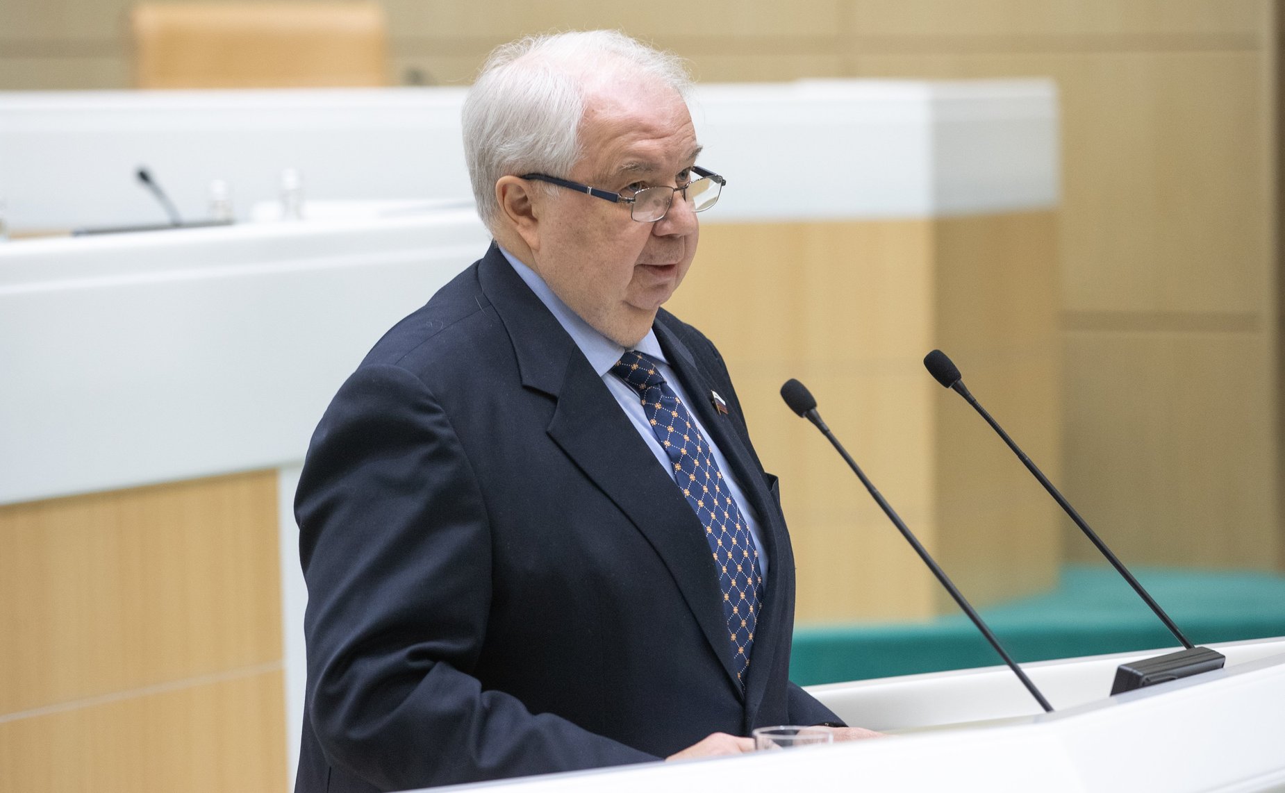 Сергей Кисляк