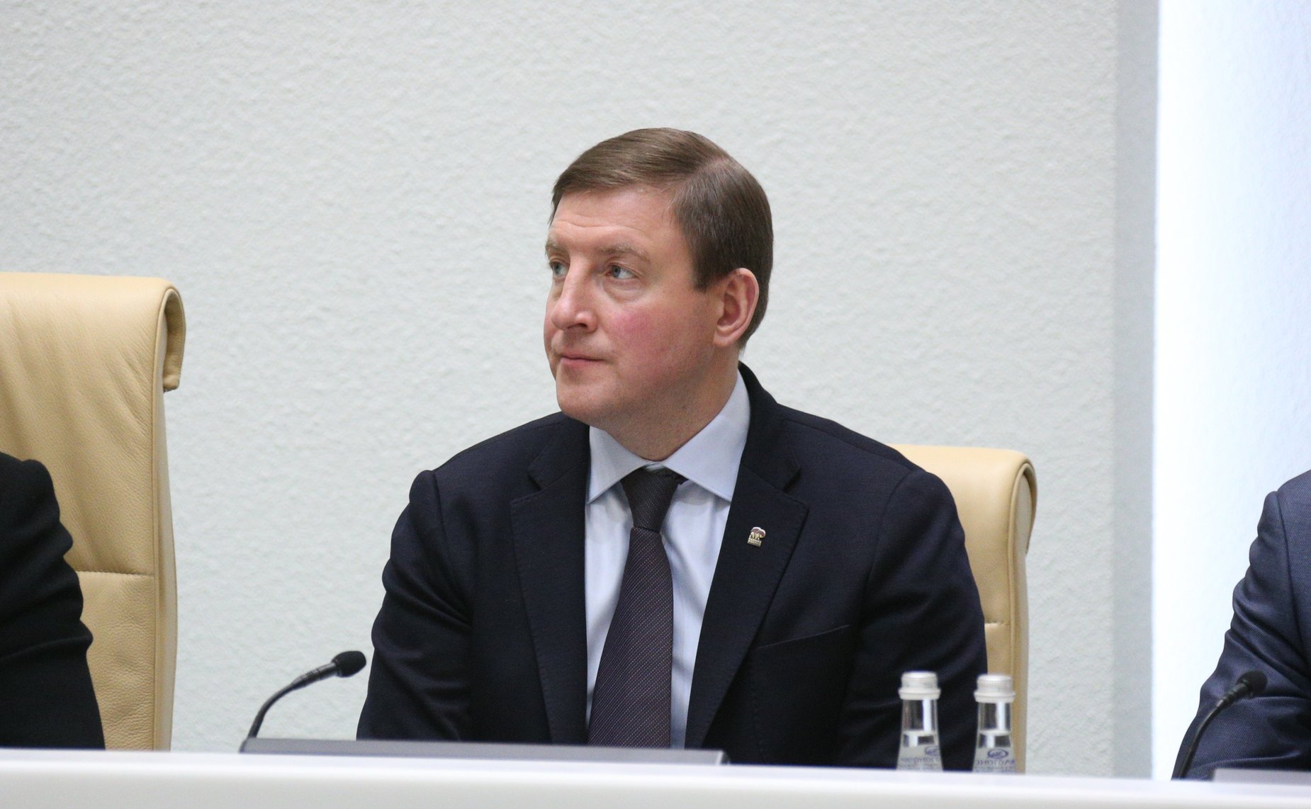 Андрей Турчак