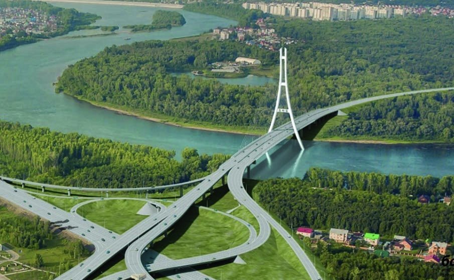 Ирек Ялалов провел встречу с молодыми специалистами, занимающимися проектированием мостов, путепроводов и другой дорожной инфраструктуры Республики Башкортостан