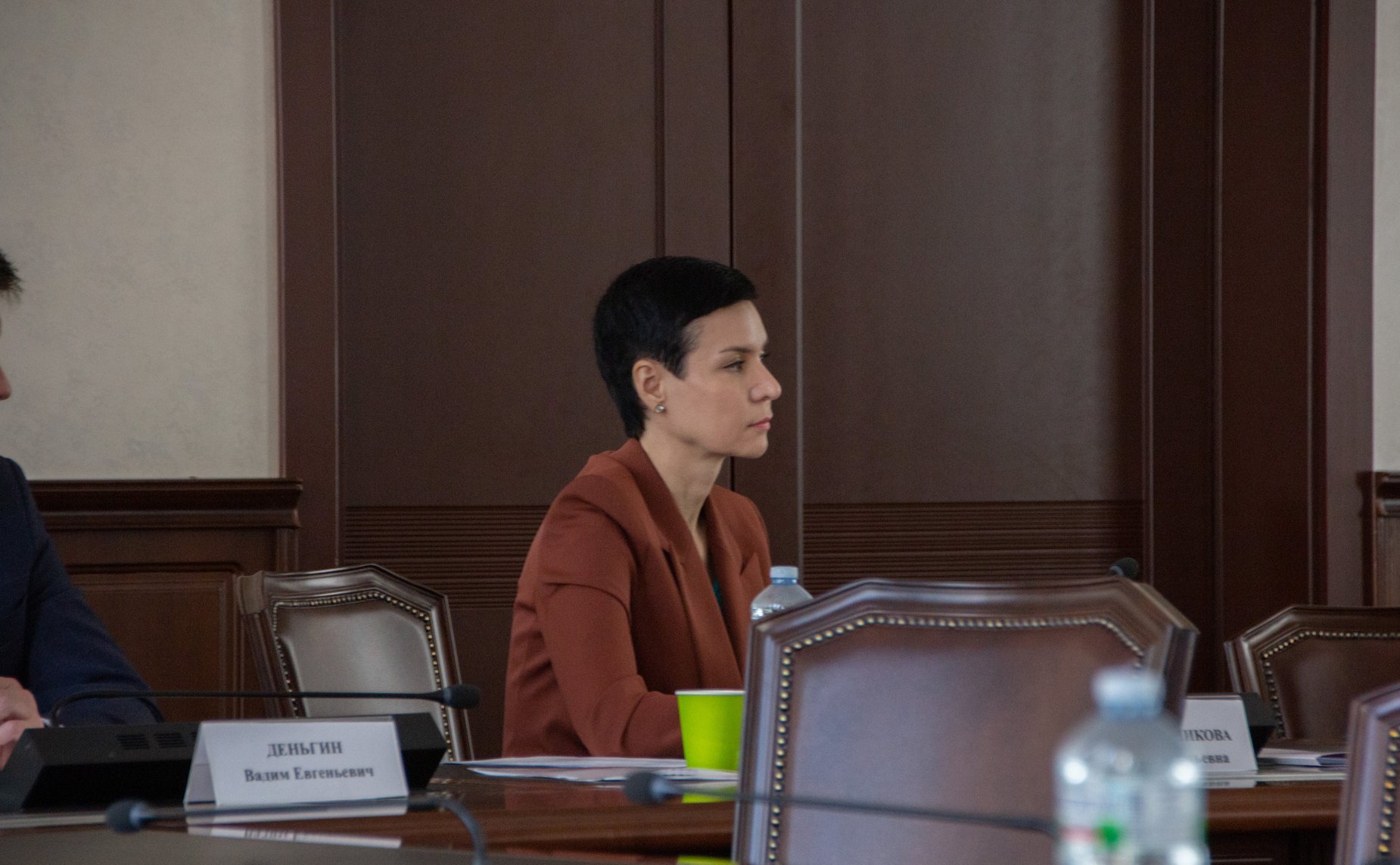 Ирина Рукавишникова