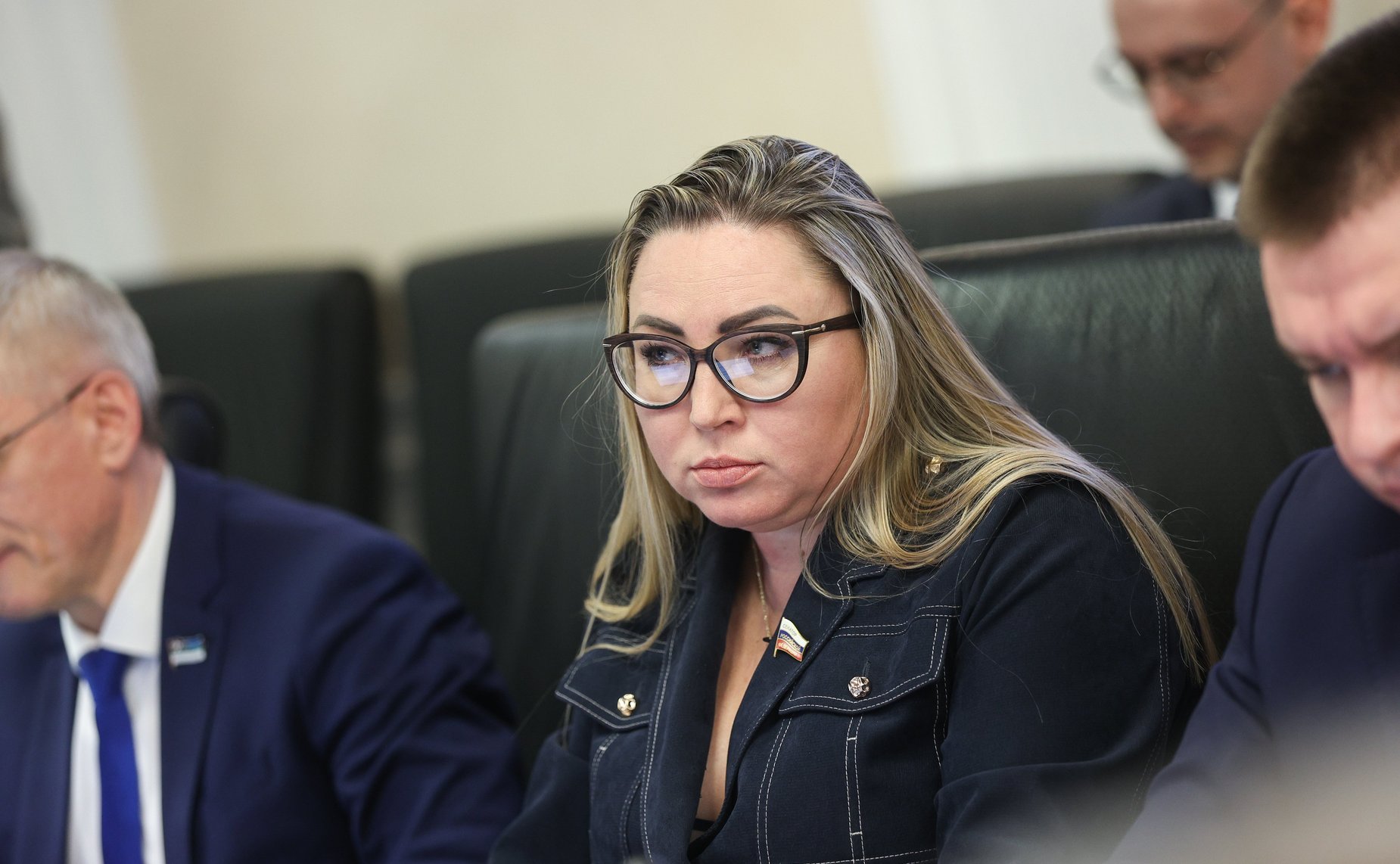 Елена Шумилова