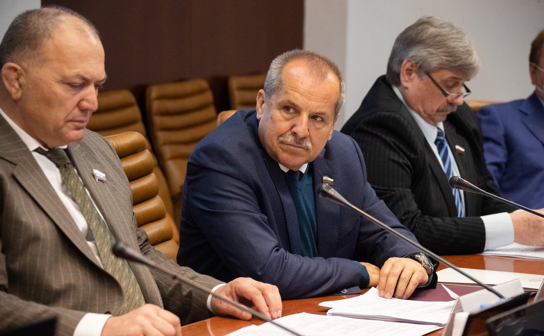 Валерий Куликов