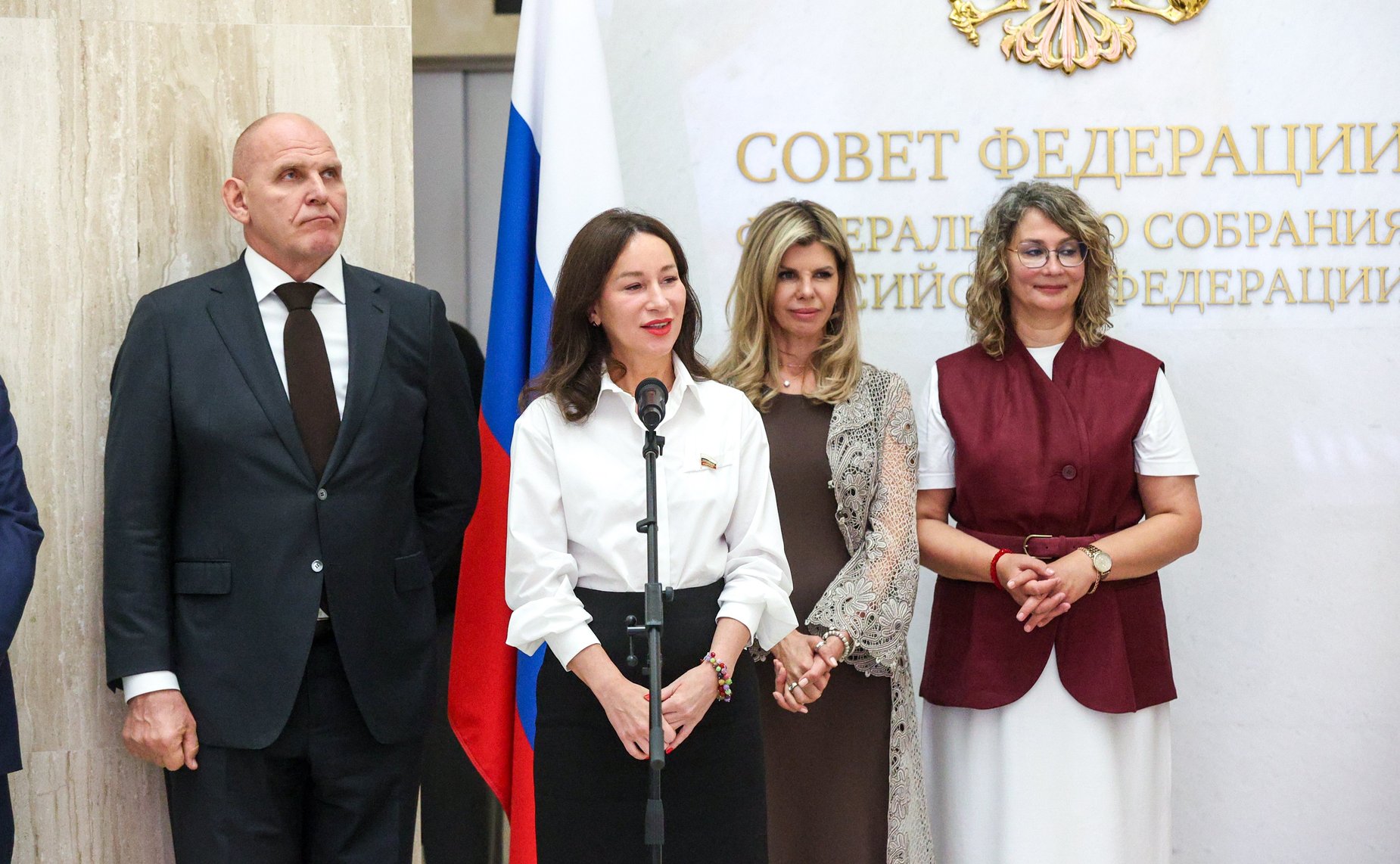 Елена Дягилева