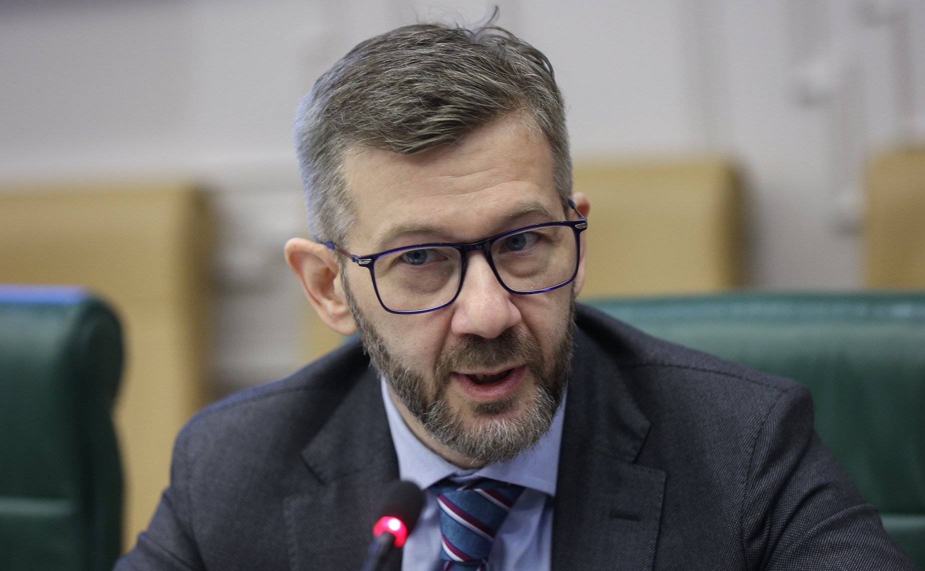 Совещание Комитета СФ по экономической политике совместно с Комитетом СФ по федеративному устройству, региональной политике, МСУ и делам Севера