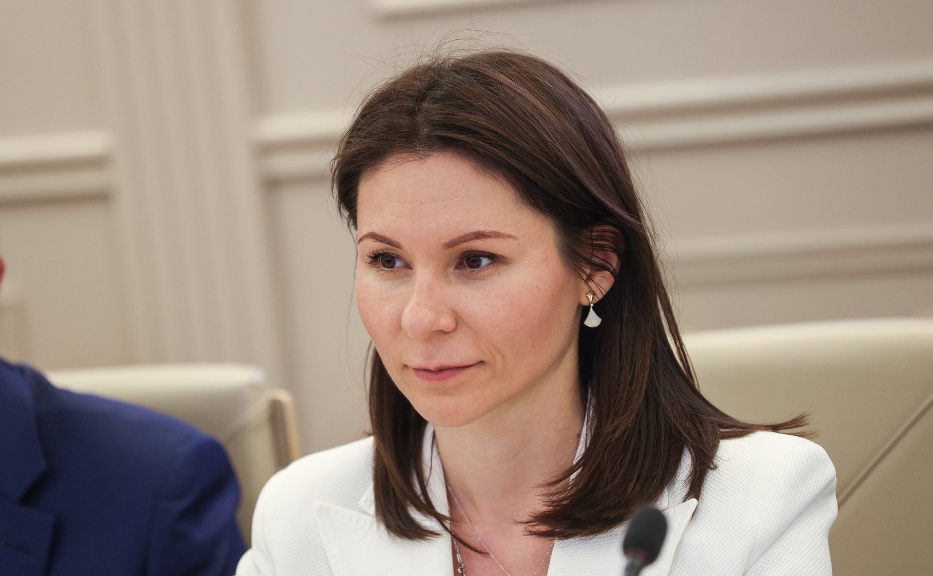 Совещание Комитета Совета Федерации по федеративному устройству, региональной политике, местному самоуправлению и делам Севера