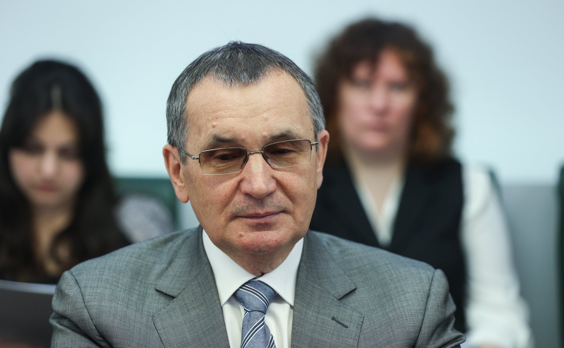 Николай Федоров