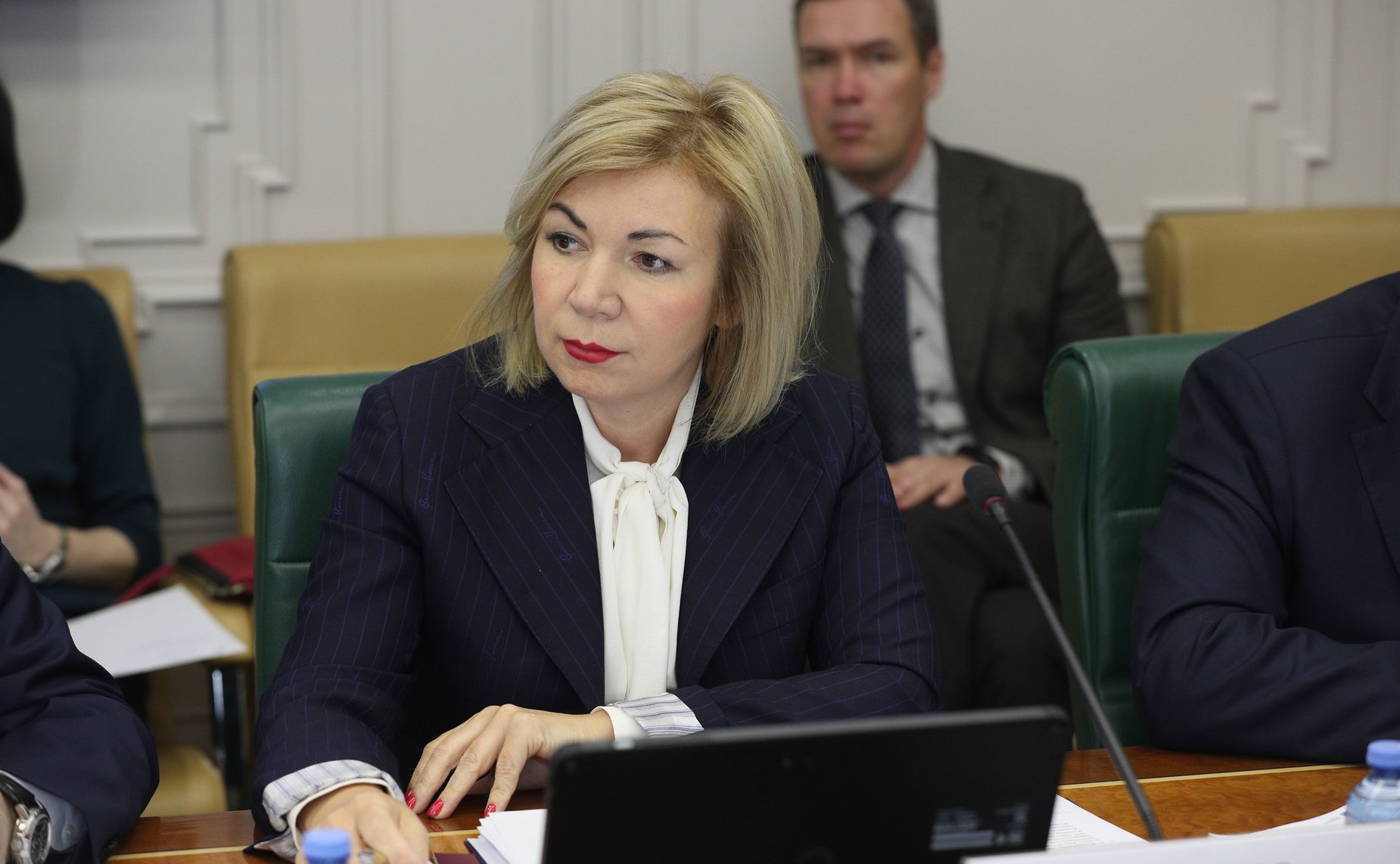 Елена Зленко