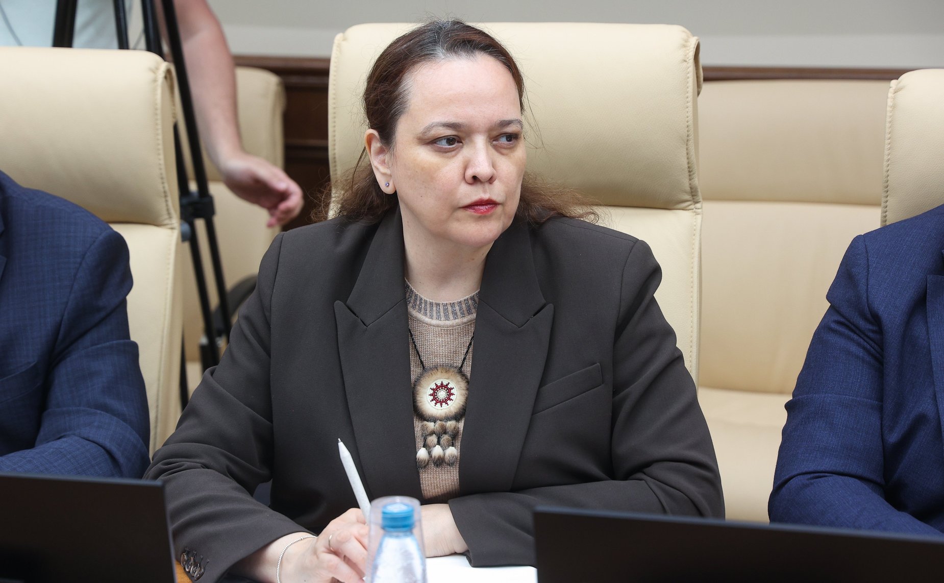 Анна Отке