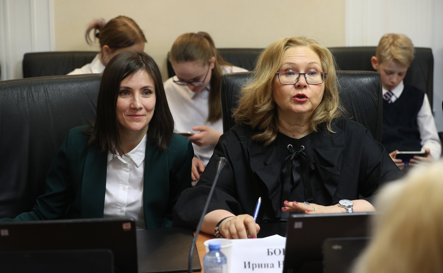 Экспертное совещание по подготовке и проведению VIII Фестиваля православной культуры и традиций малых городов и сельских поселений Руси «София»