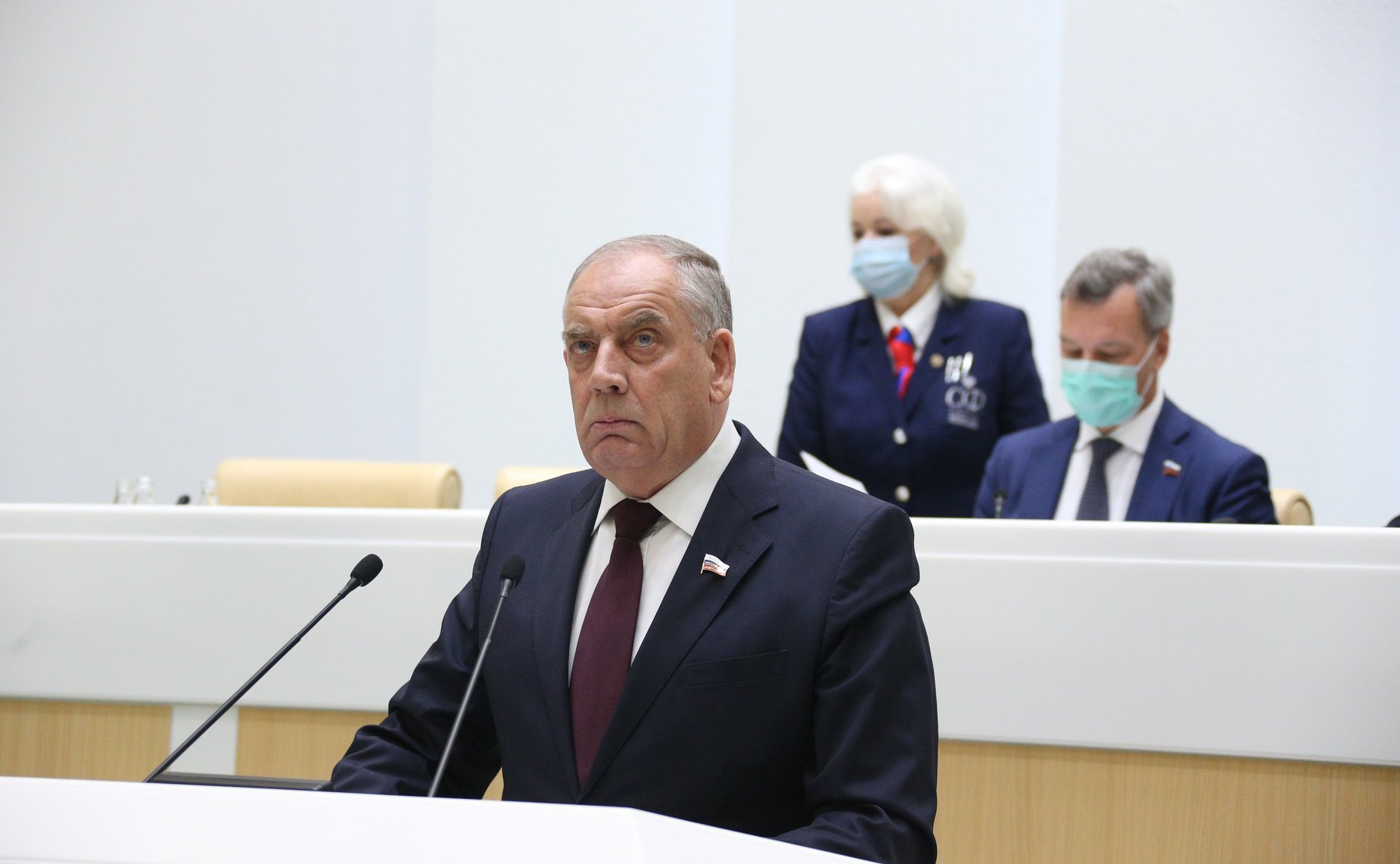 Сергей Митин