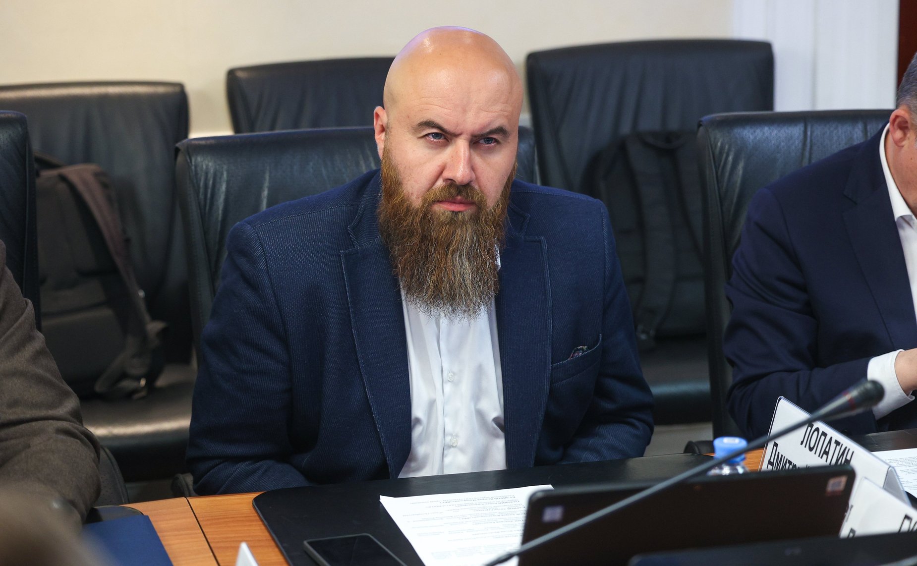 Рабочее совещание Совета по вопросам развития Сибири при Председателе Совета Федерации «О мерах по стабилизации ситуации в угледобывающих регионах Сибири»