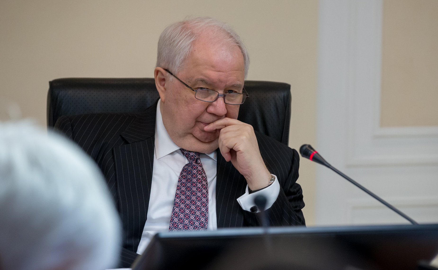 Сергей Кисляк