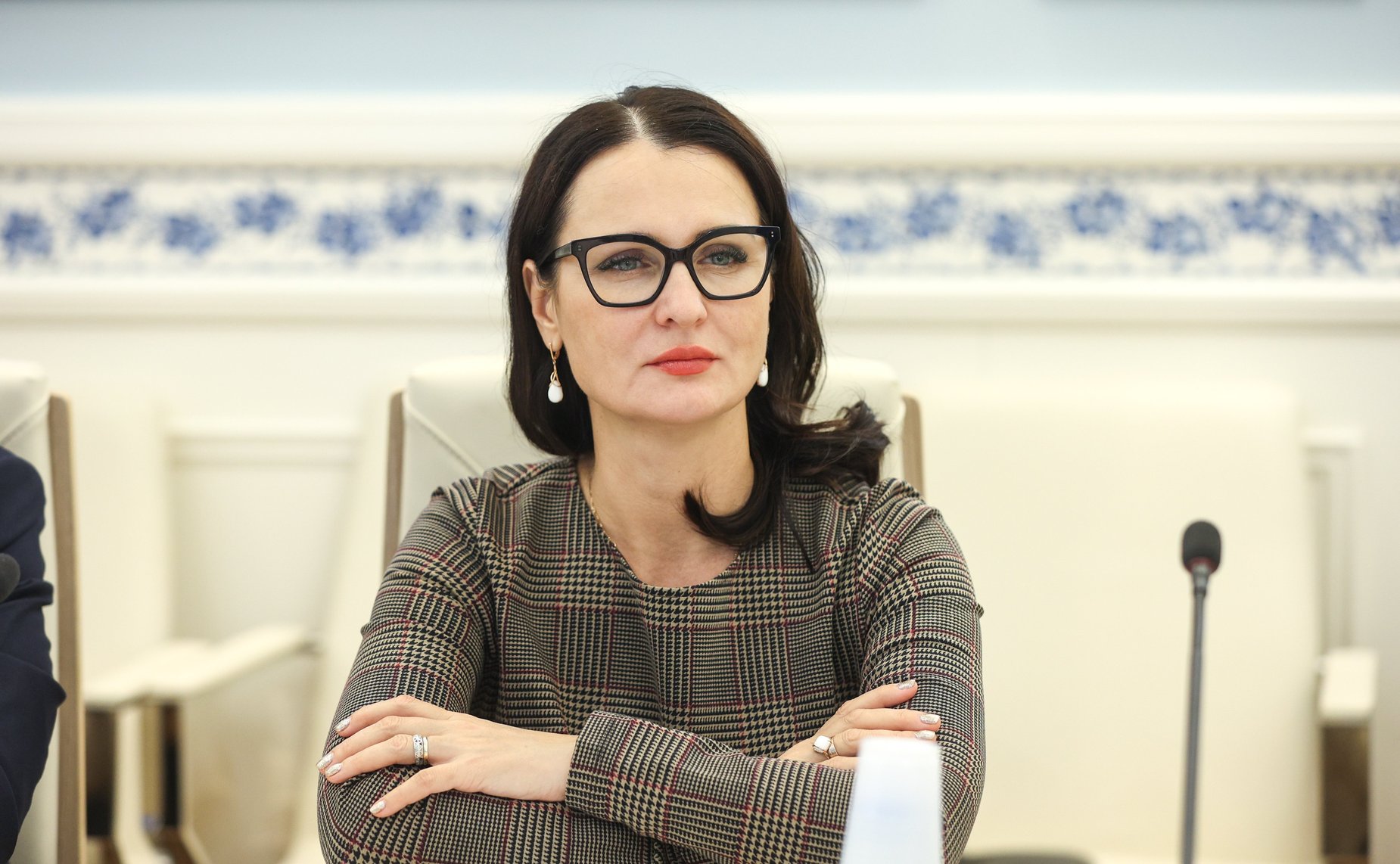 Круглый стол Комитета Совета Федерации по науке, образованию и культуре на тему «Организация диалога с родителями (законными представителями) несовершеннолетних в дошкольных образовательных организациях: современное состояние и перспективы»