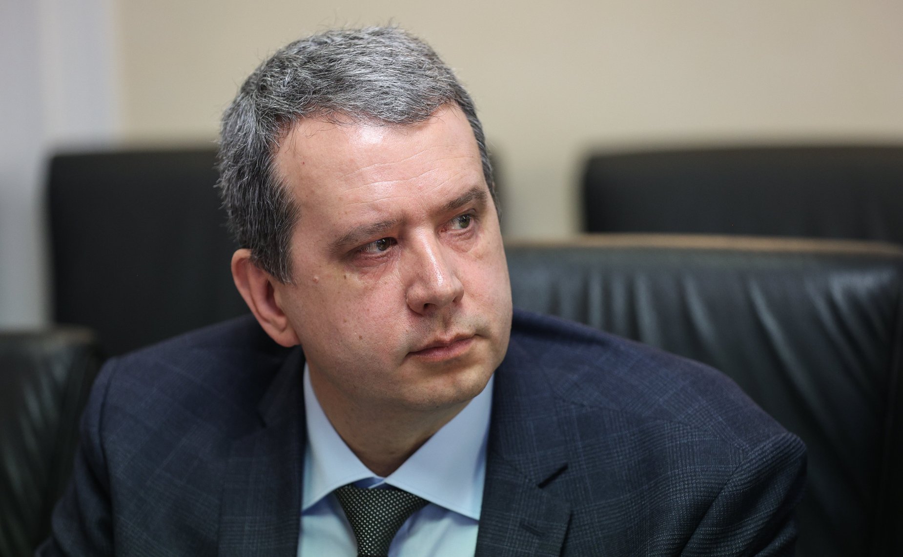 Парламентские слушания на тему «О реализации федерального проекта «Чистый воздух» национального проекта «Экология»