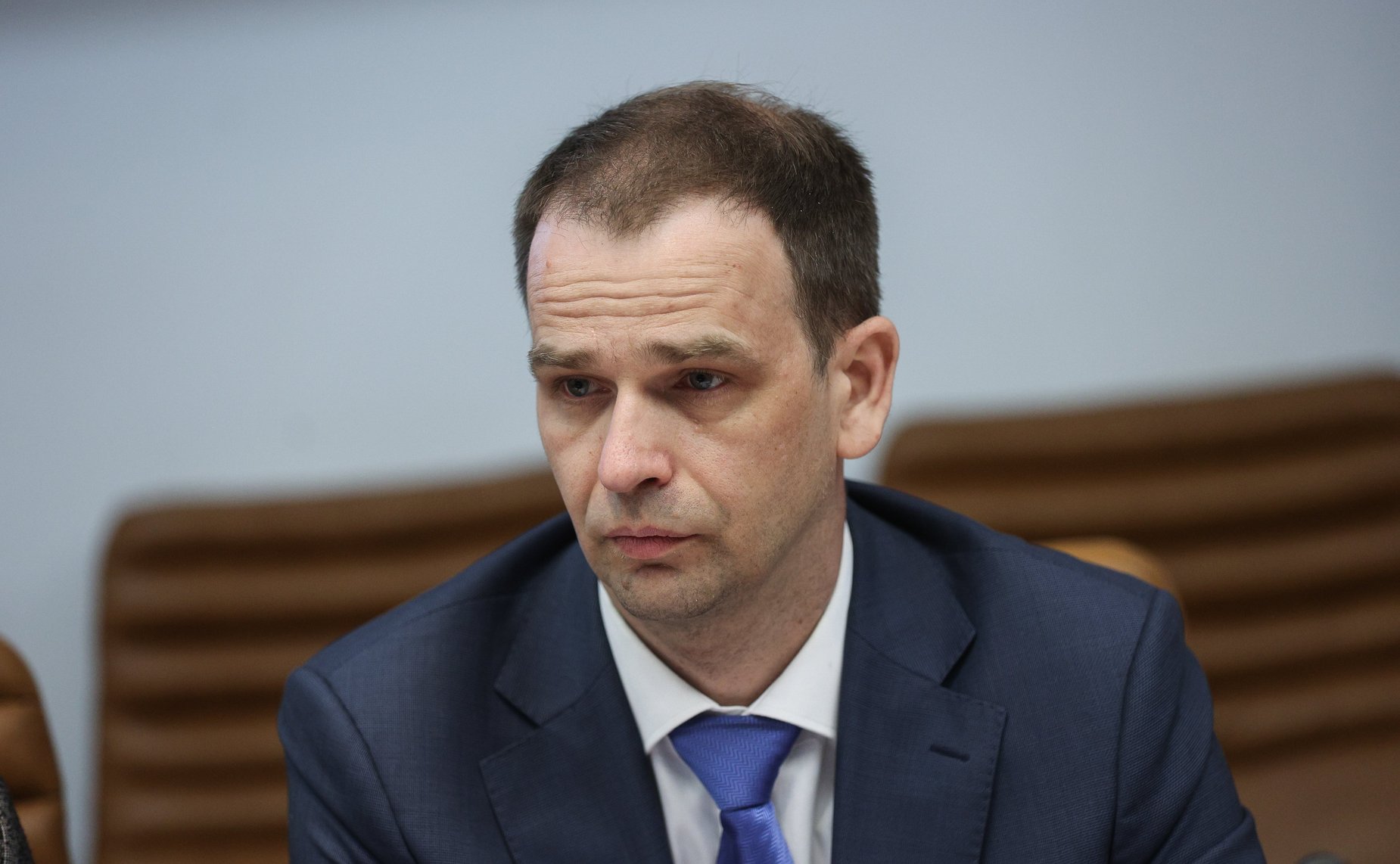 Совещание Комитета СФ по экономической политике