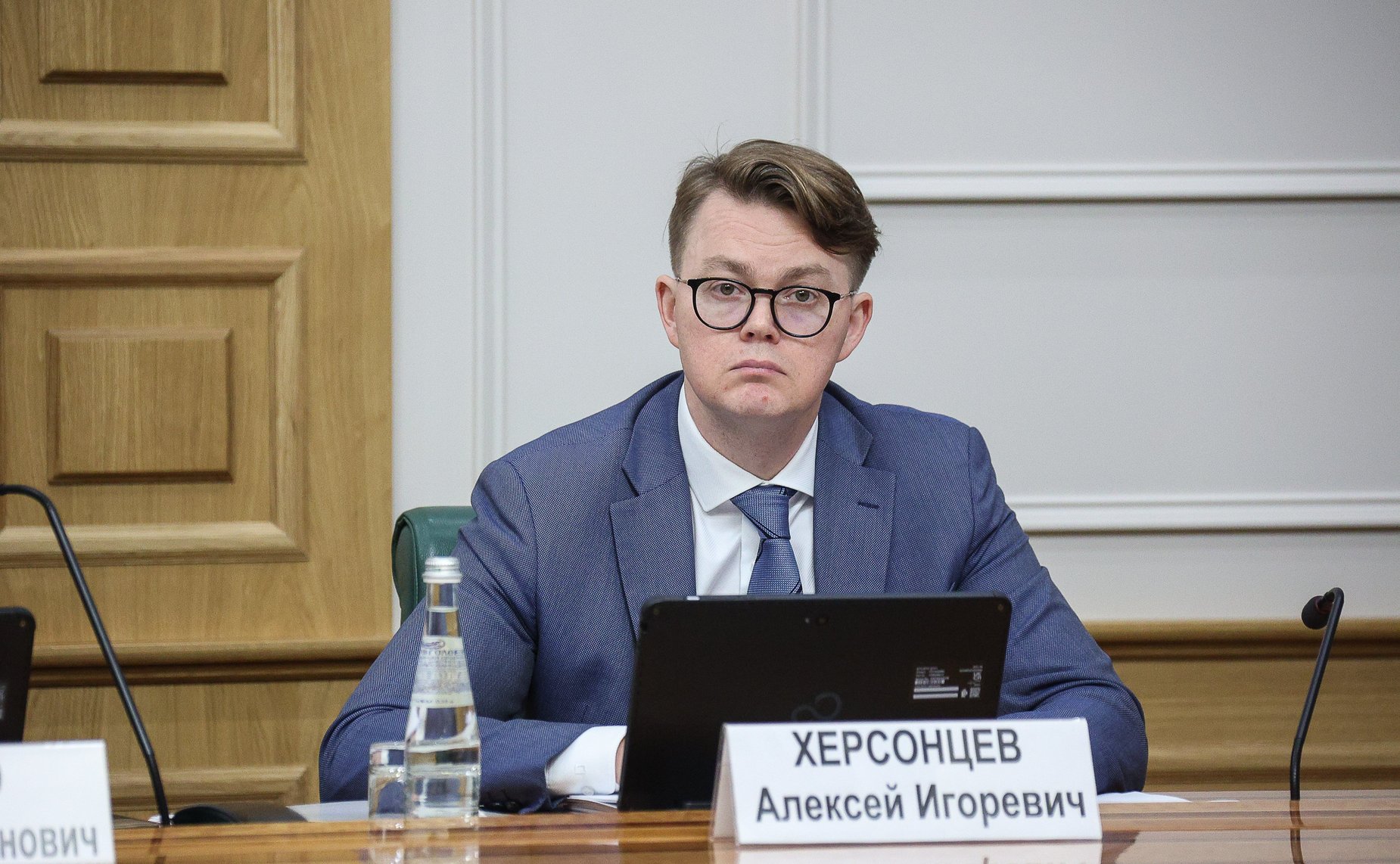 Совместное заседание Совета по местному самоуправлению при СФ и Комиссии СФ по мониторингу законодательства РФ в сфере государственного контроля (надзора) и муниципального контроля в РФ