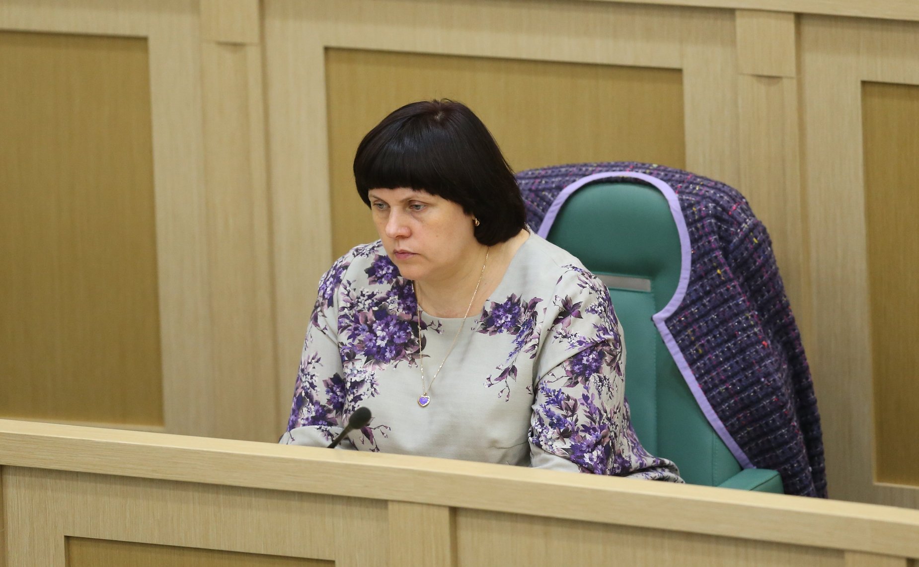 Елена Афанасьева