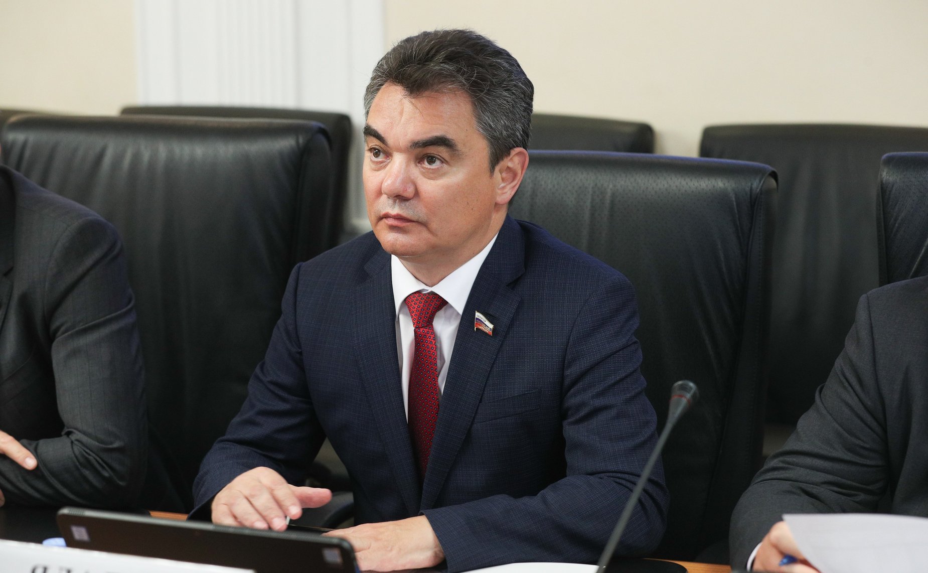 Ирек Ялалов