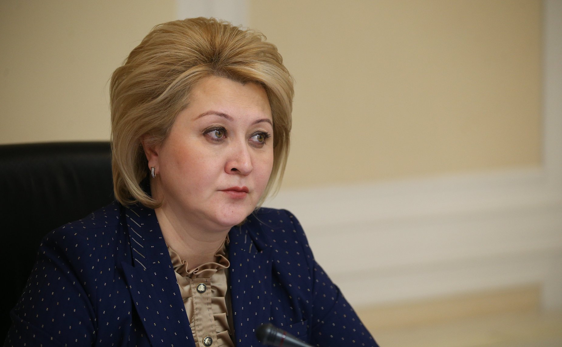 Лилия Гумерова