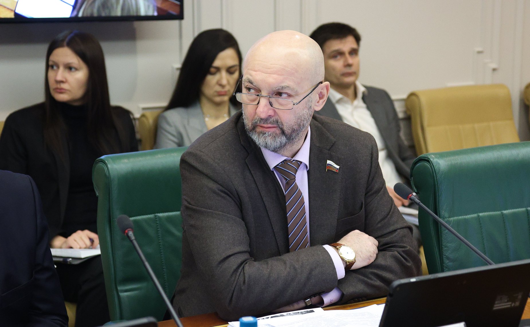 Сергей Аноприенко