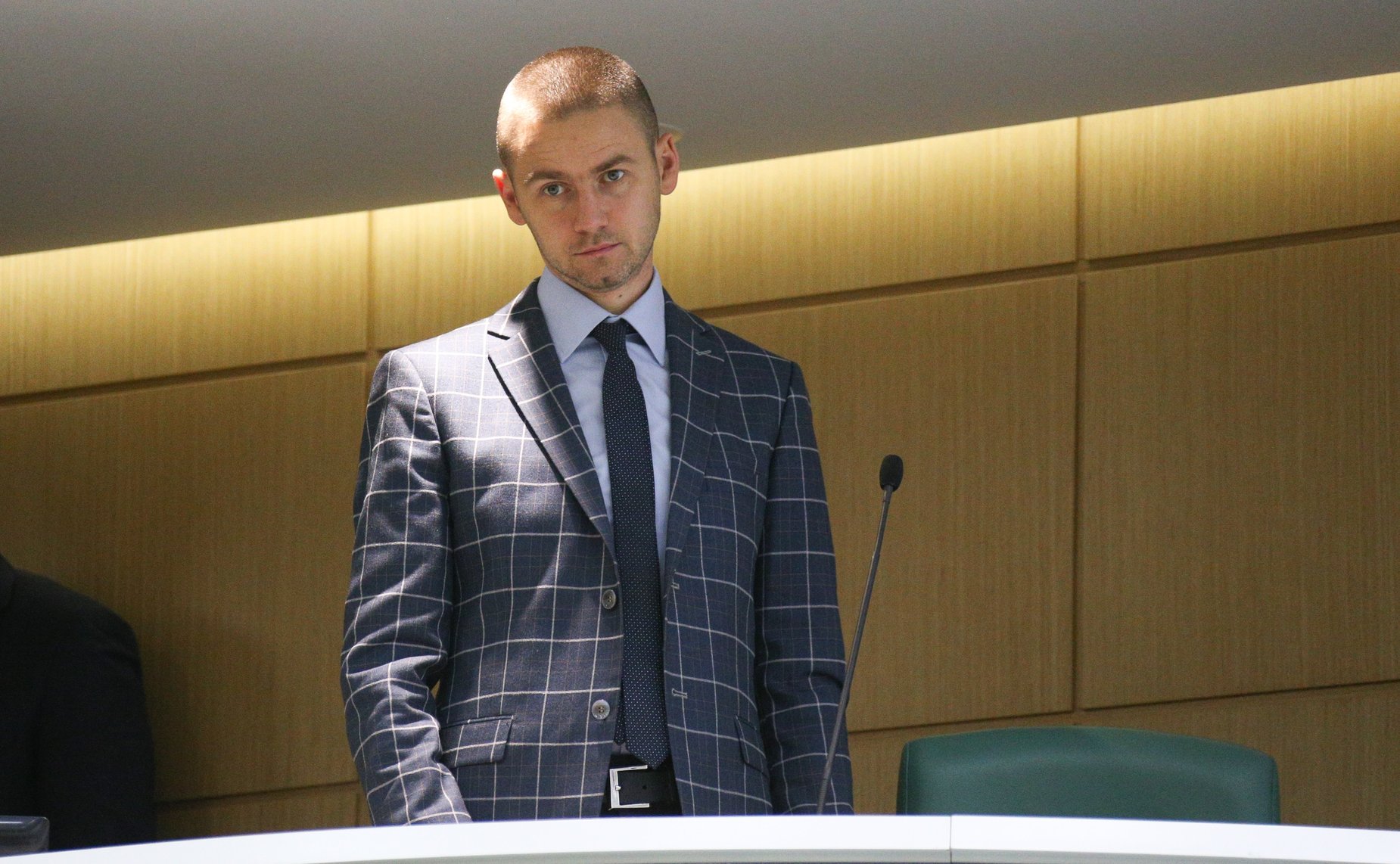 513-е заседание Совета Федерации