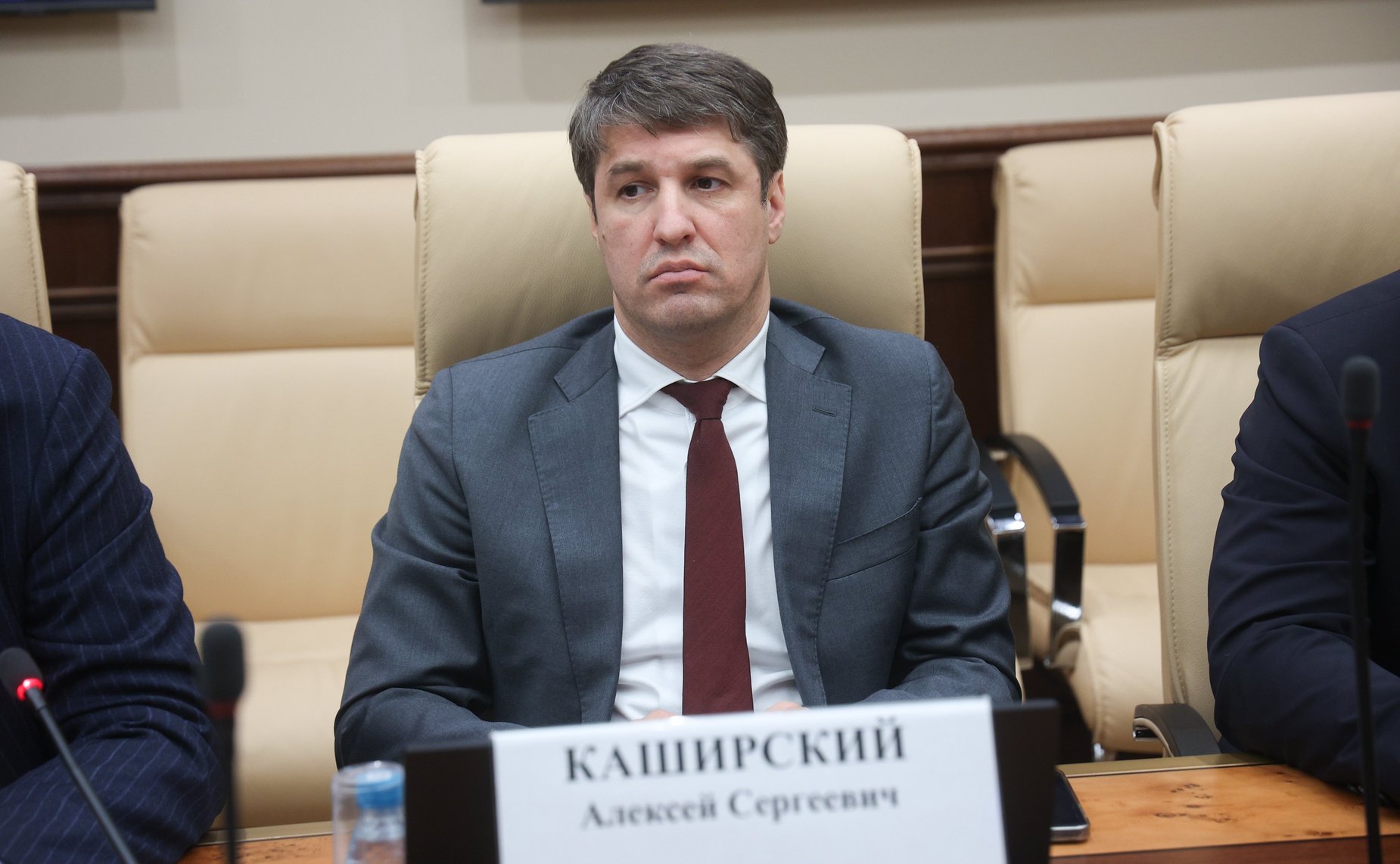 Совещание Комитета Совета Федерации по экономической политике «О мерах государственной поддержки предприятий машиностроения в условиях санкционного давления и падения производства»