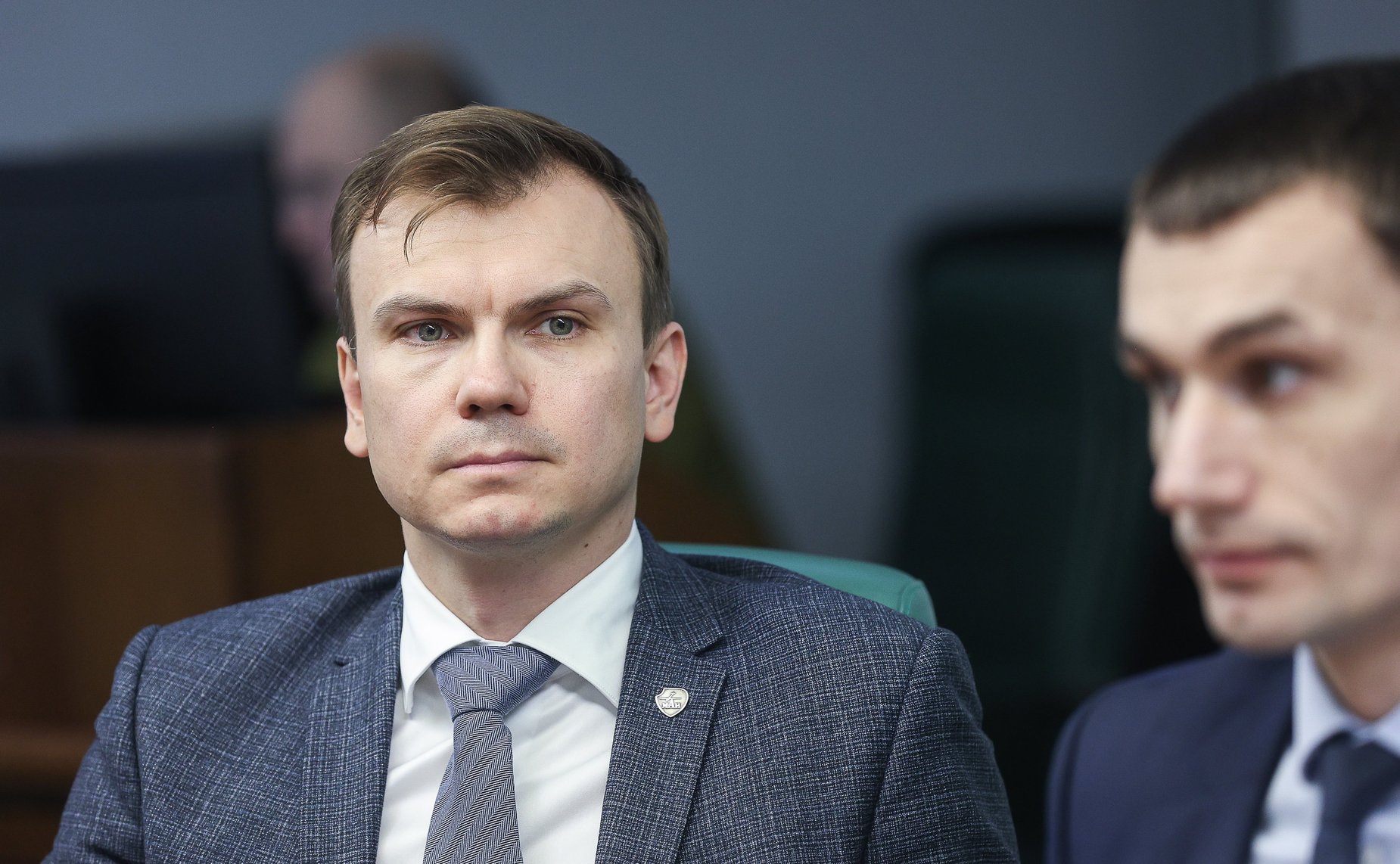 Круглый стол Комитета СФ по экономической политике «Нормативно-правовое регулирование государственной поддержки развития беспилотных авиационных систем»