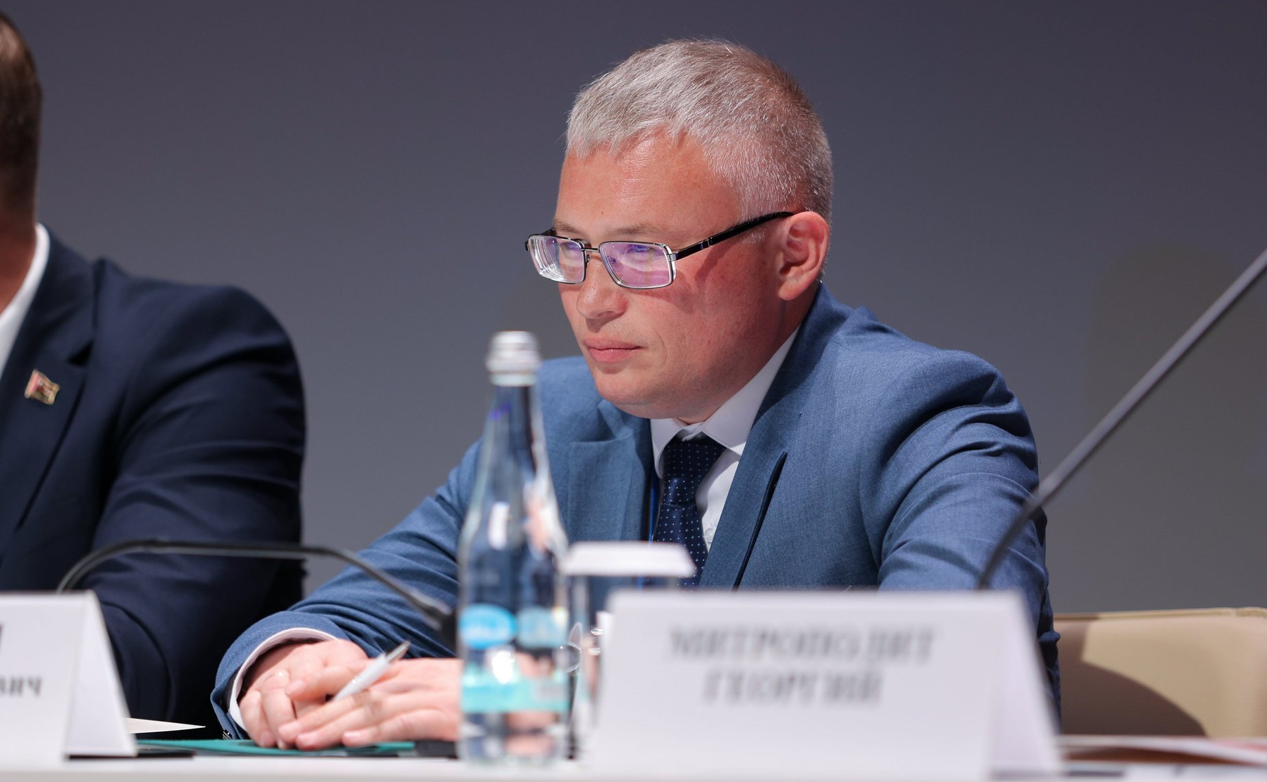 «Вклад культуры и просветительской деятельности в Великую Победу и их роль в формировании будущего Союзного государства». ХII Форум регионов России и Беларуси