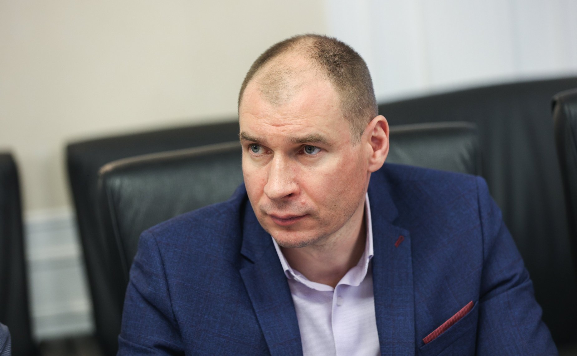 Дмитрий Перминов