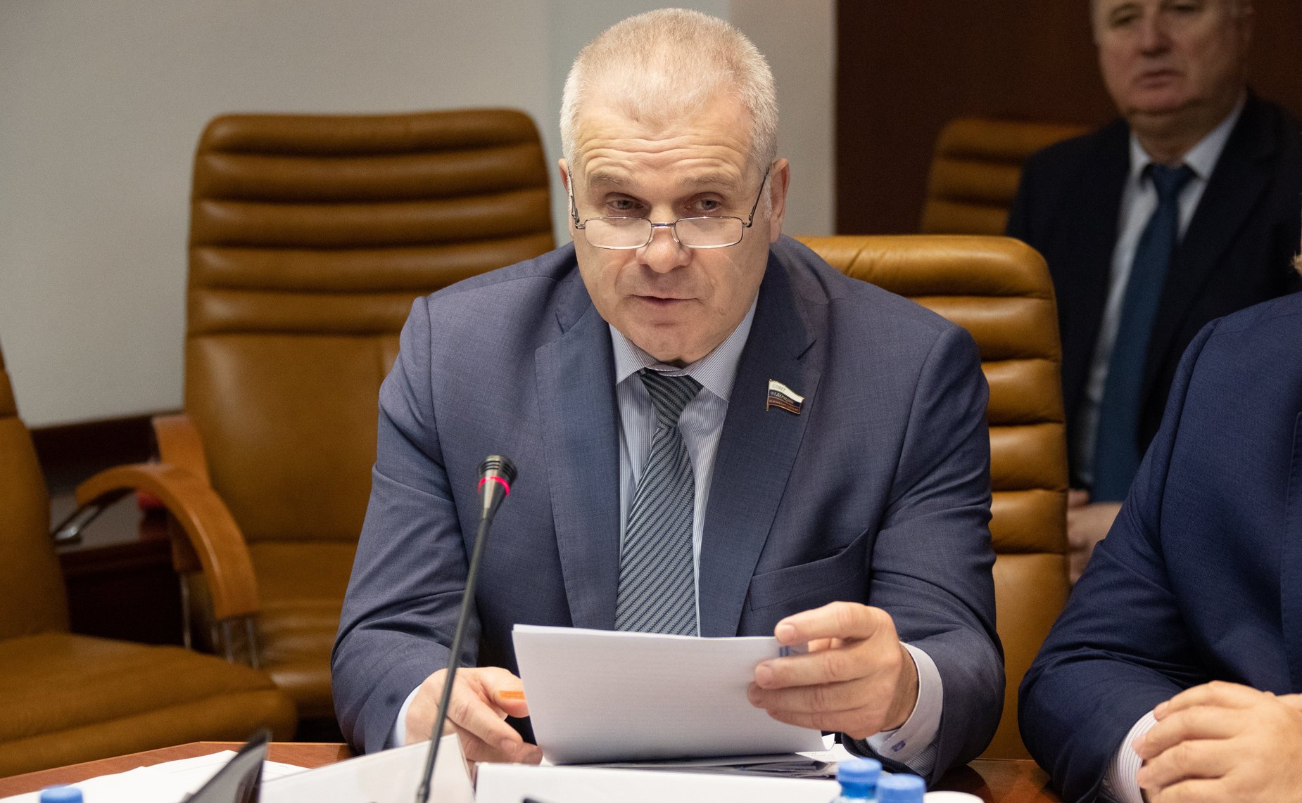 Сергей Мартынов