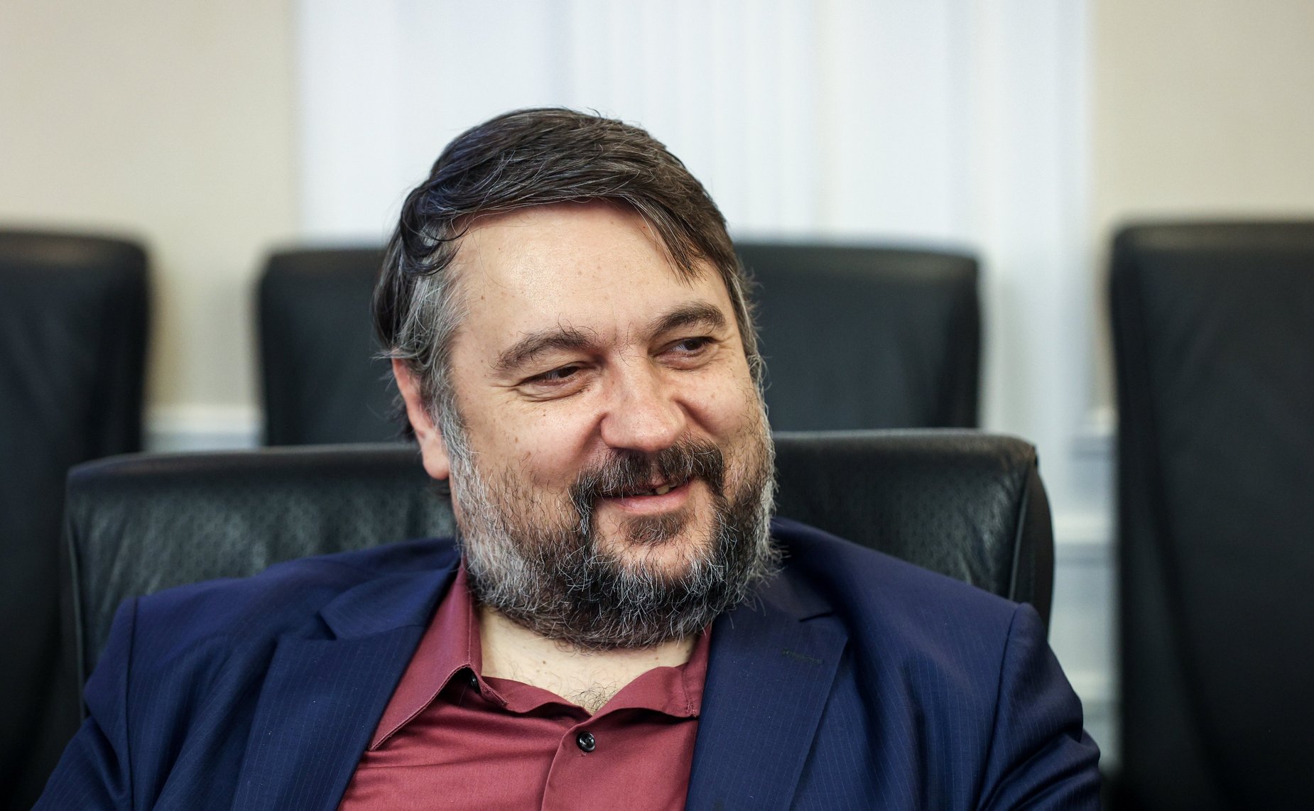 Круглый стол на тему «Решающая роль в Победе над гитлеровской Германией как одна из основ международного статуса России. Против покушений на историческую правду»