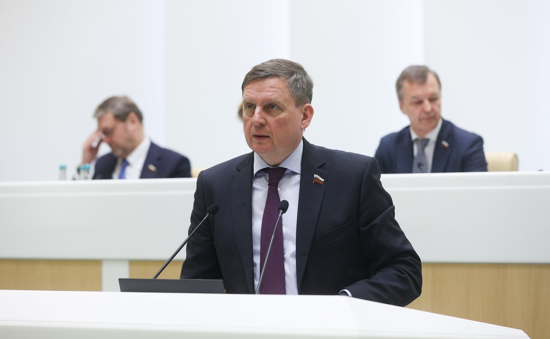 Андрей Епишин